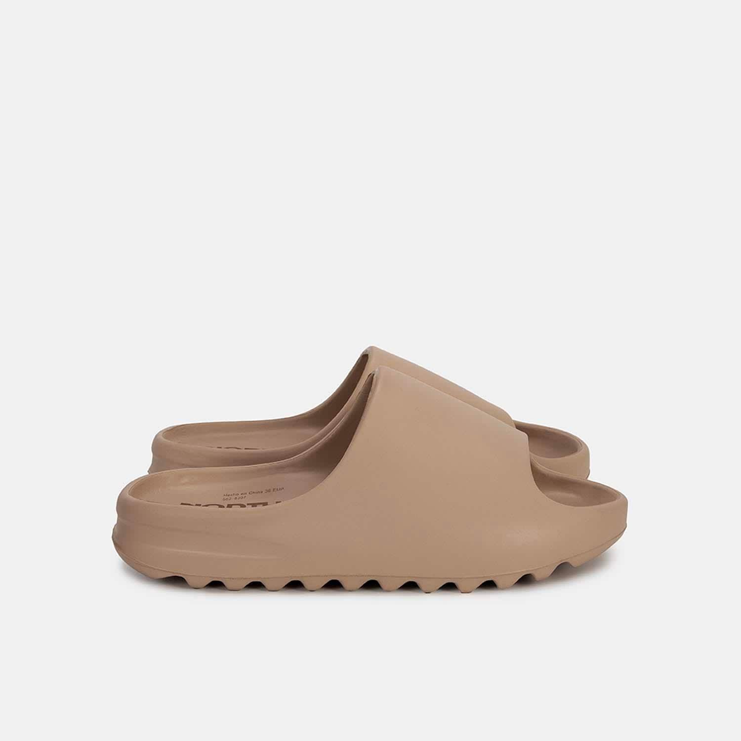 Sandalias Slider Mujer North Star