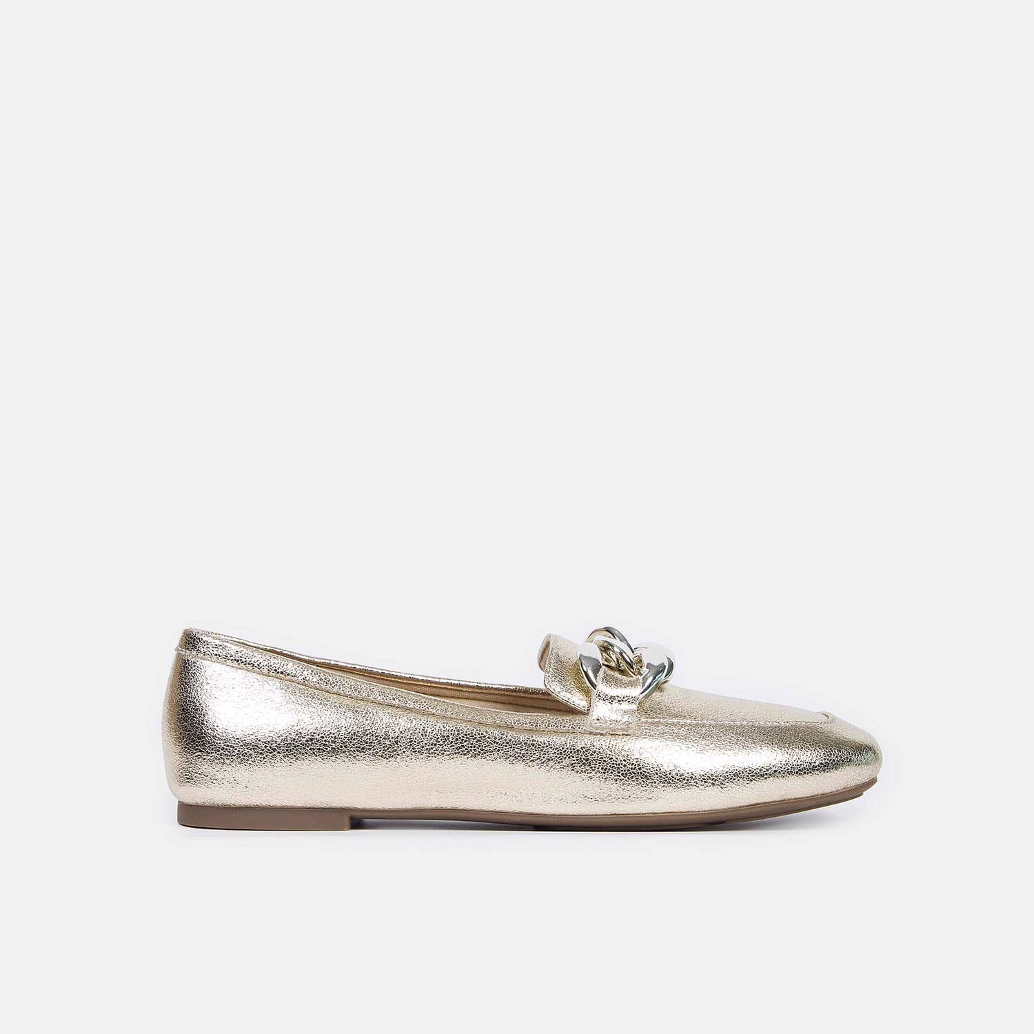 Mocasines Casuales Mujer Bata