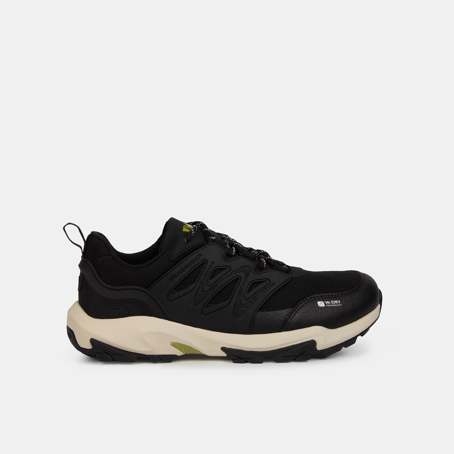 Zapatillas Outdoor para Hombre Weinbrenner