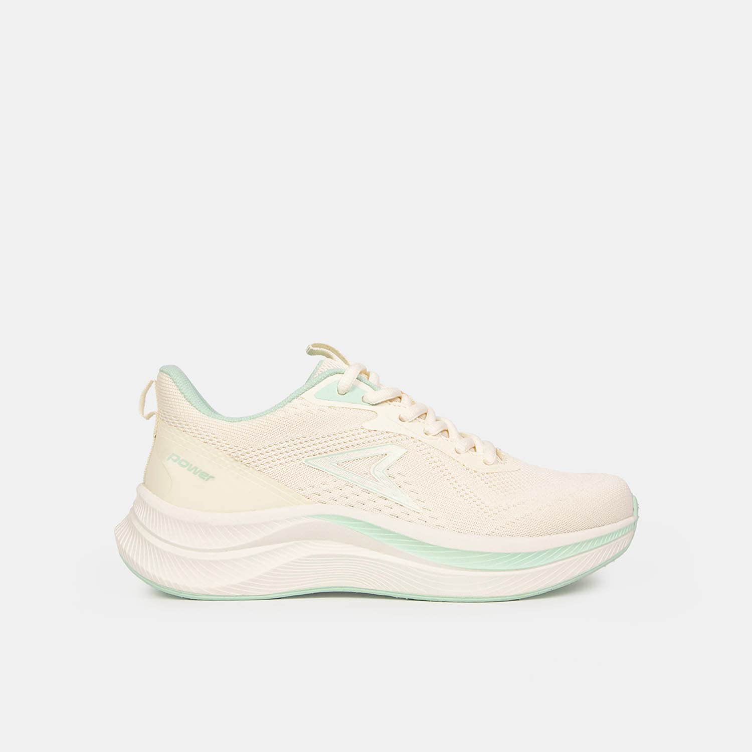 Zapatillas Deportivas Walking Power Mujer