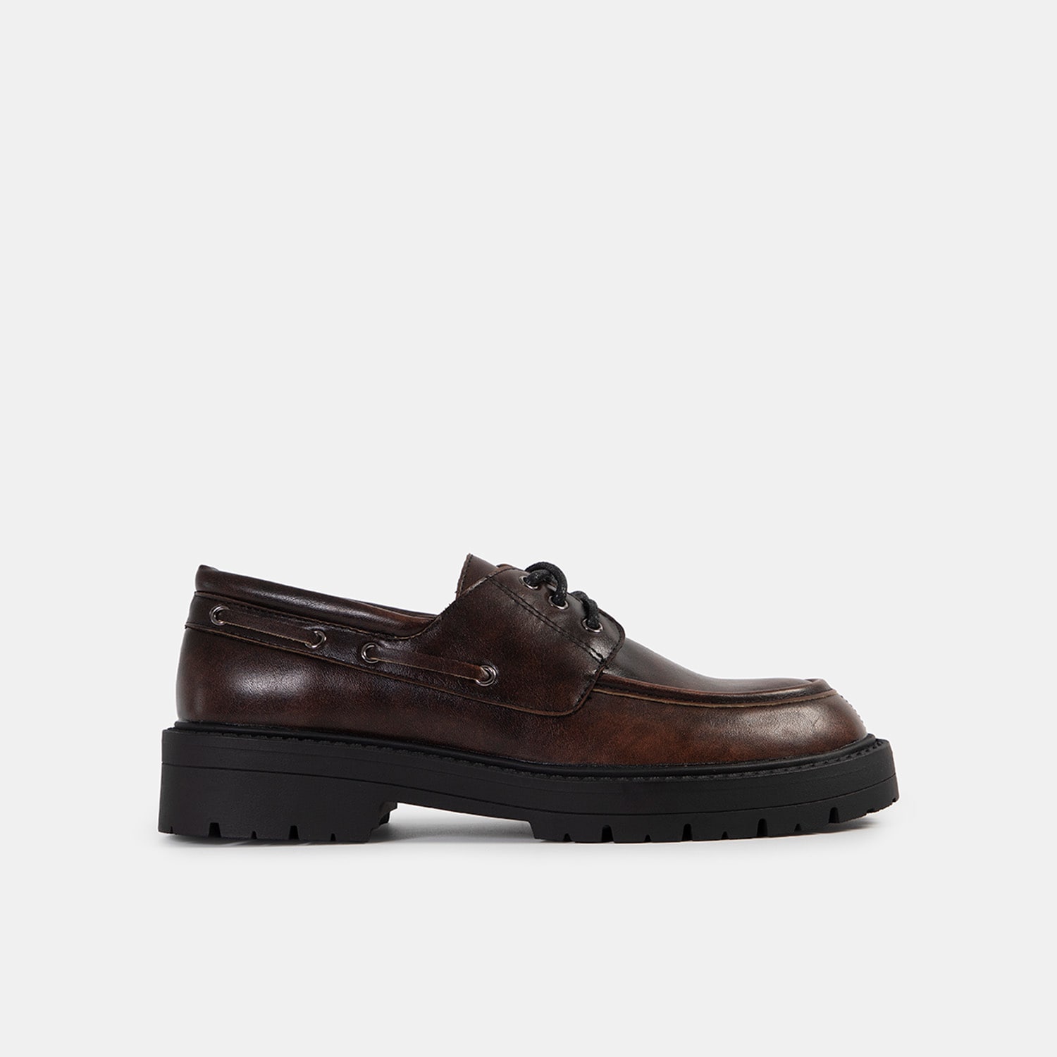 Mocasines Casuales Mujer Bata