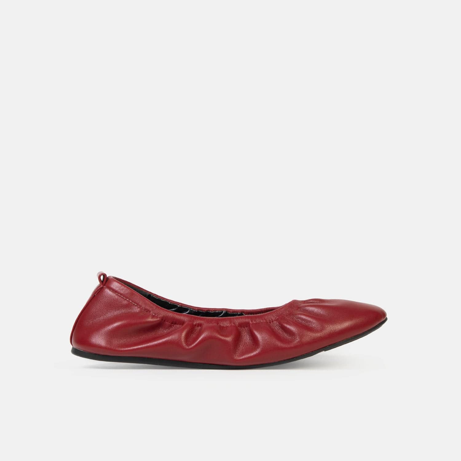 Ballerinas Casuales Mujer Bata