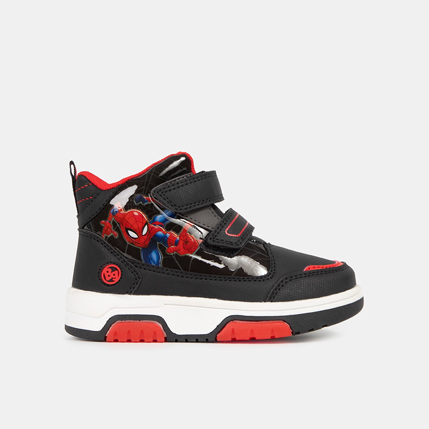 Zapatillas Casuales Niño Marvel Spidey