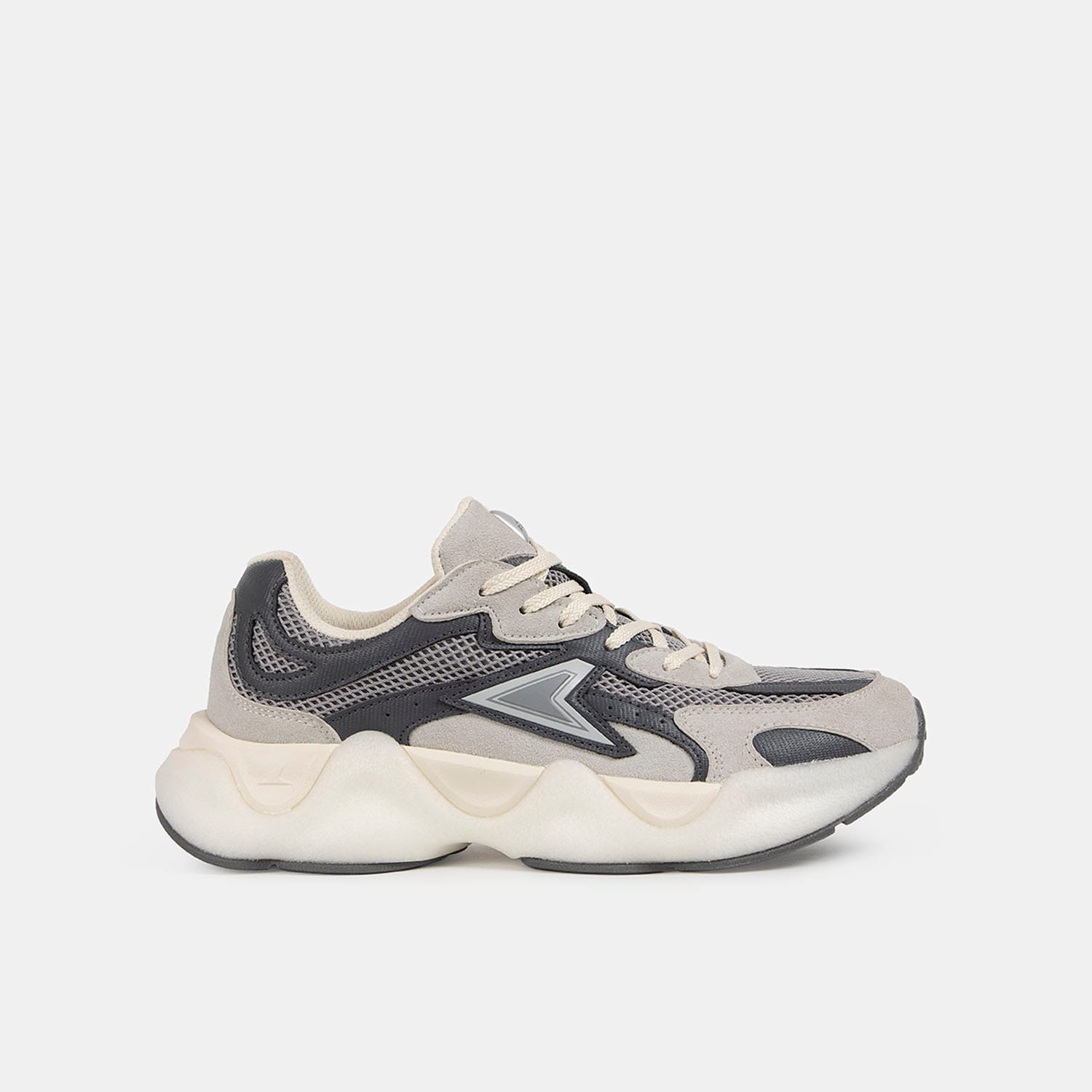 Zapatillas Deportivas Running Hombre Power