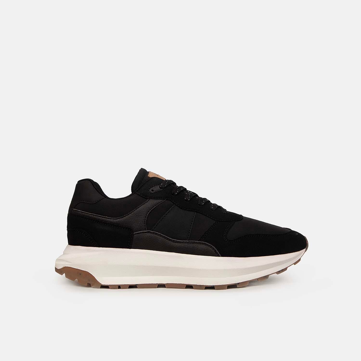 Zapatillas Urbanas Hombre Bata