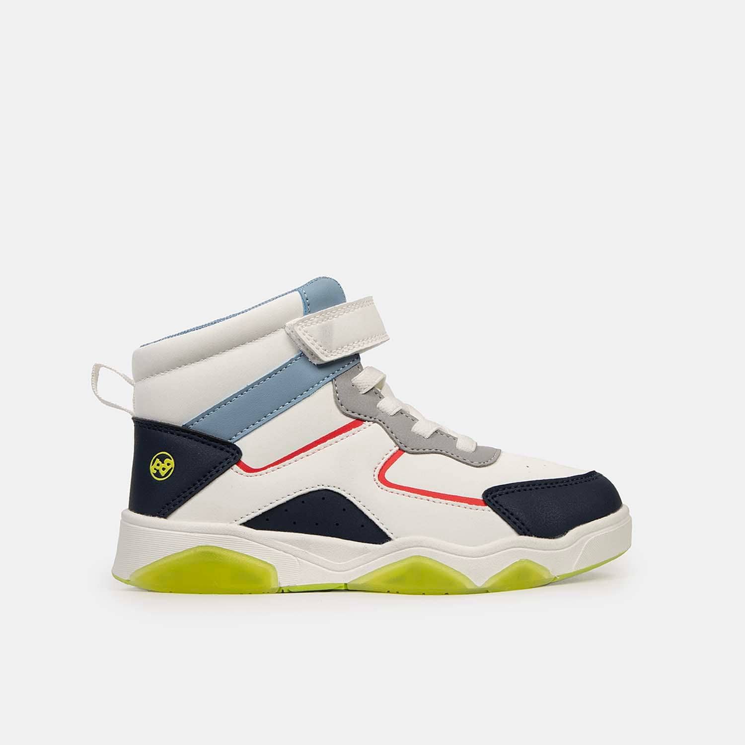 Zapatillas Casuales Niño Bubblegummers