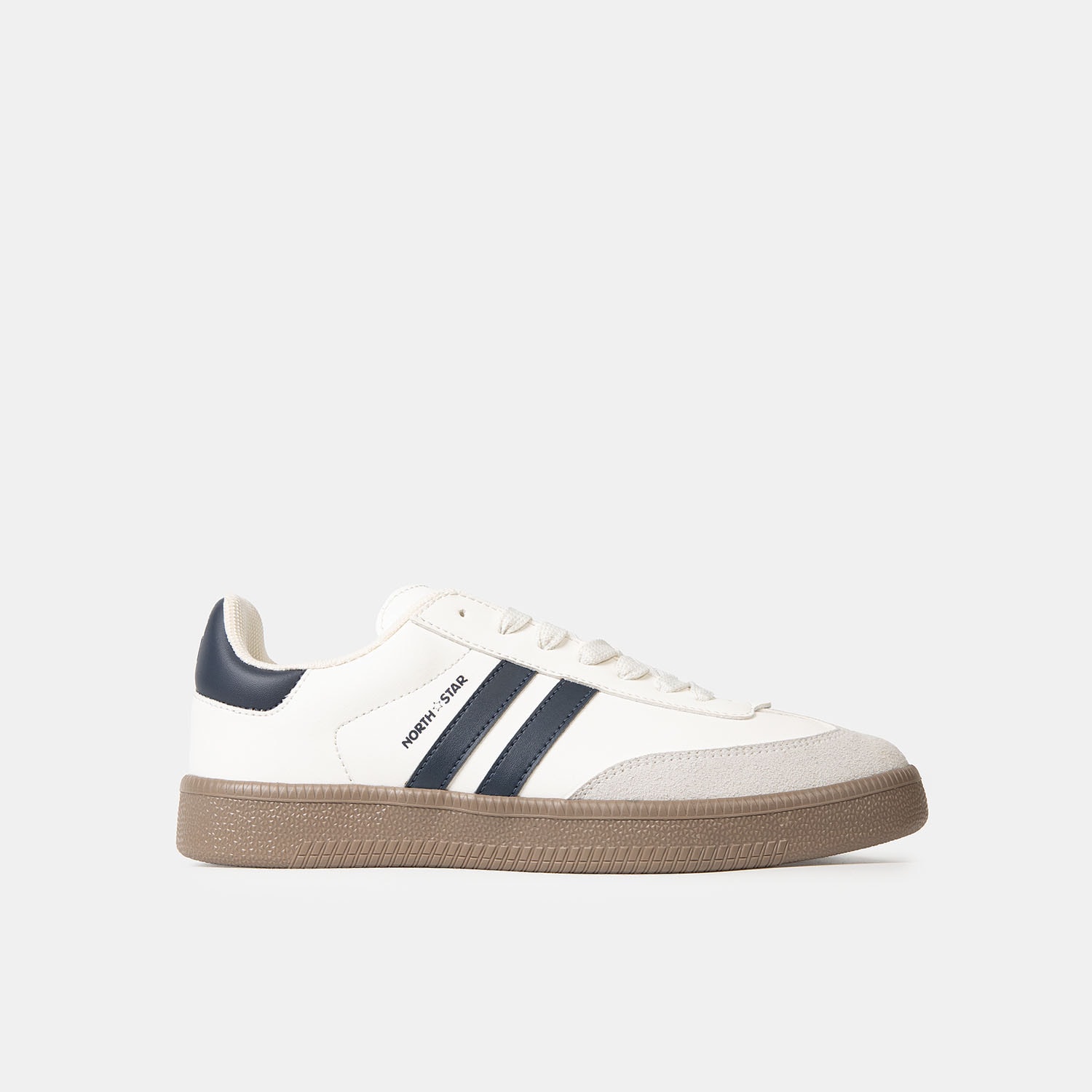 Zapatillas Urbanas Mujer North Star Prime Midas