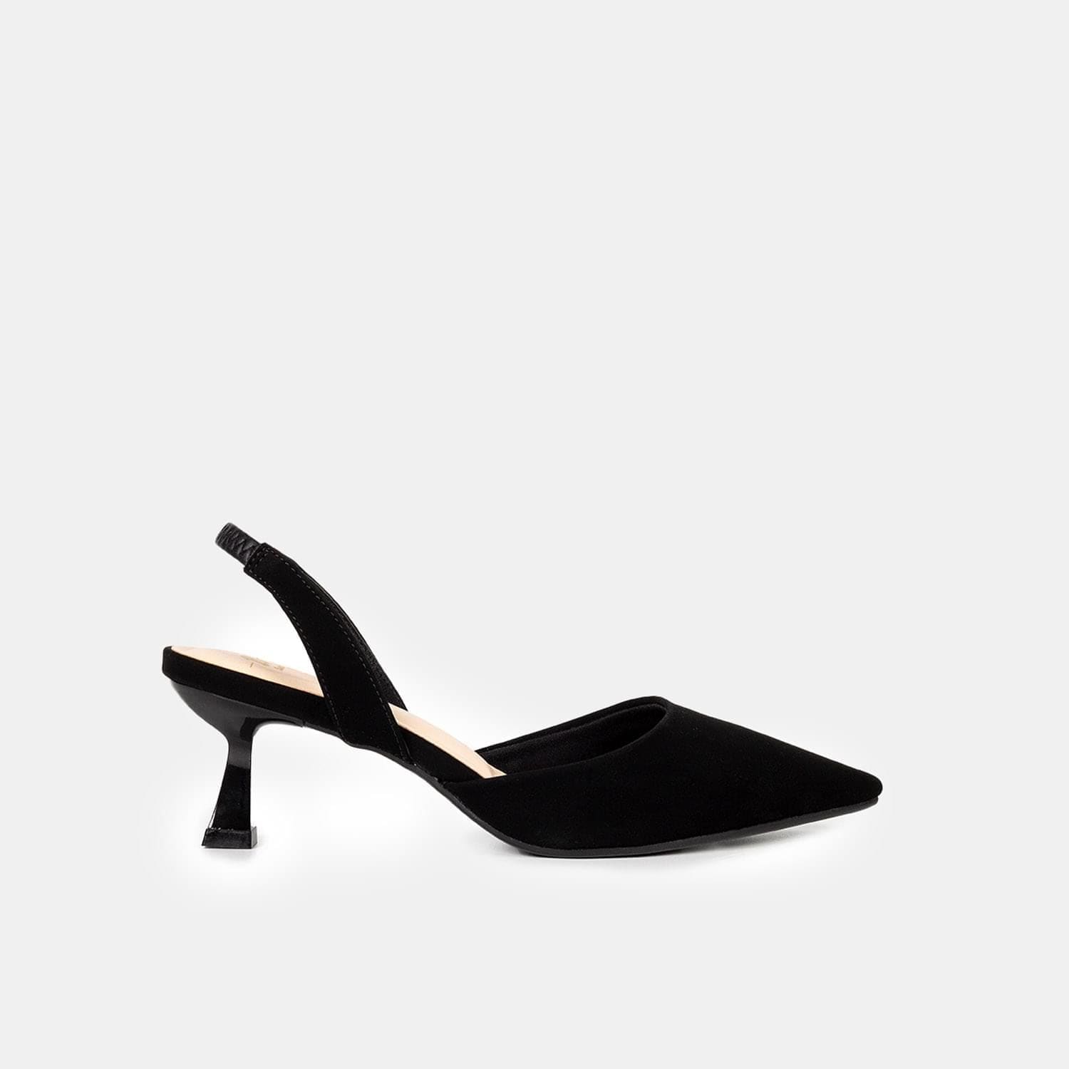 Zapatos de Vestir Mujer Bata