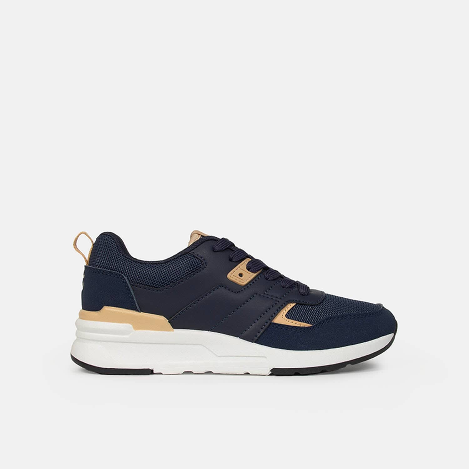 Zapatillas Urbanas Niño North Star