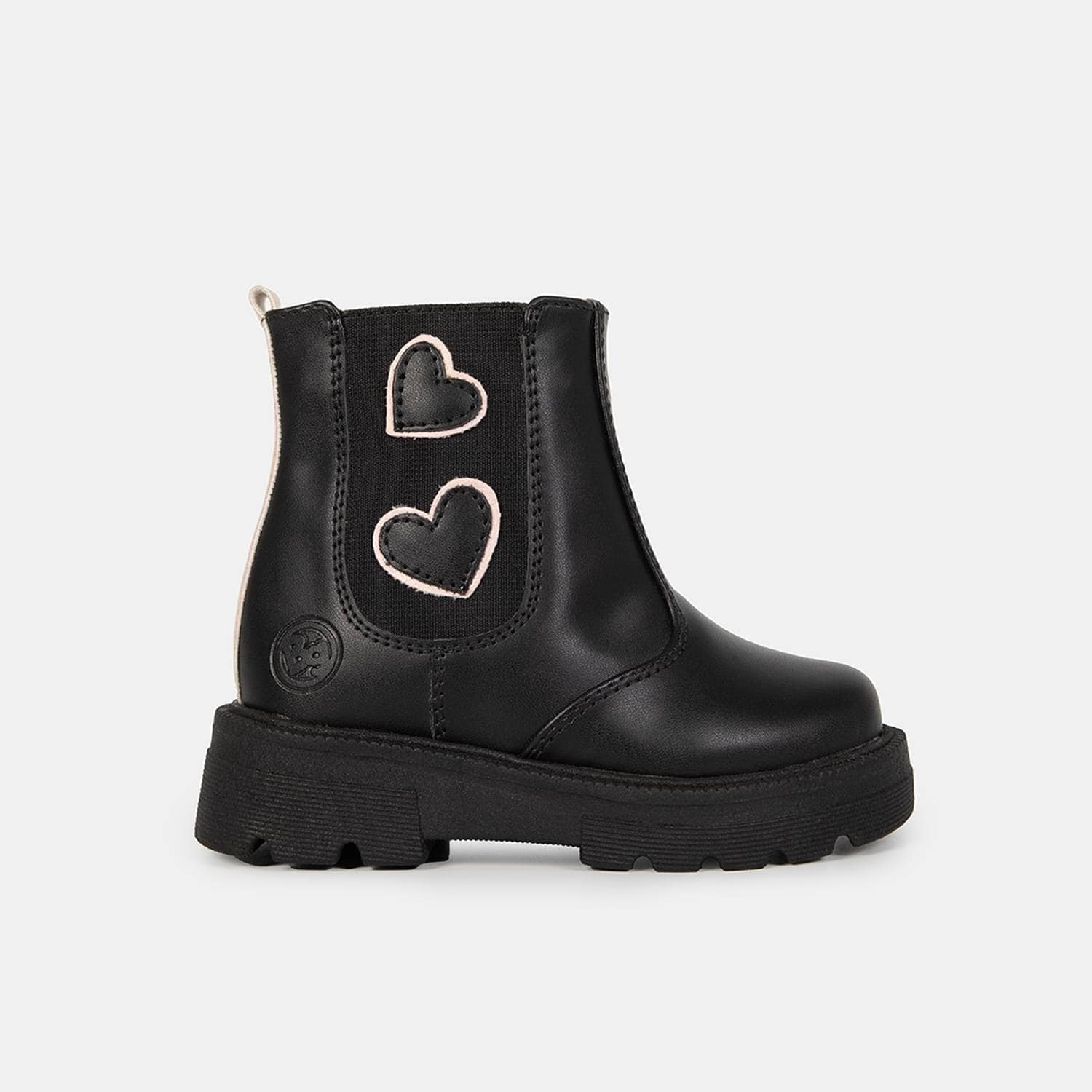 Botines Infantil Niña Bubblegummers