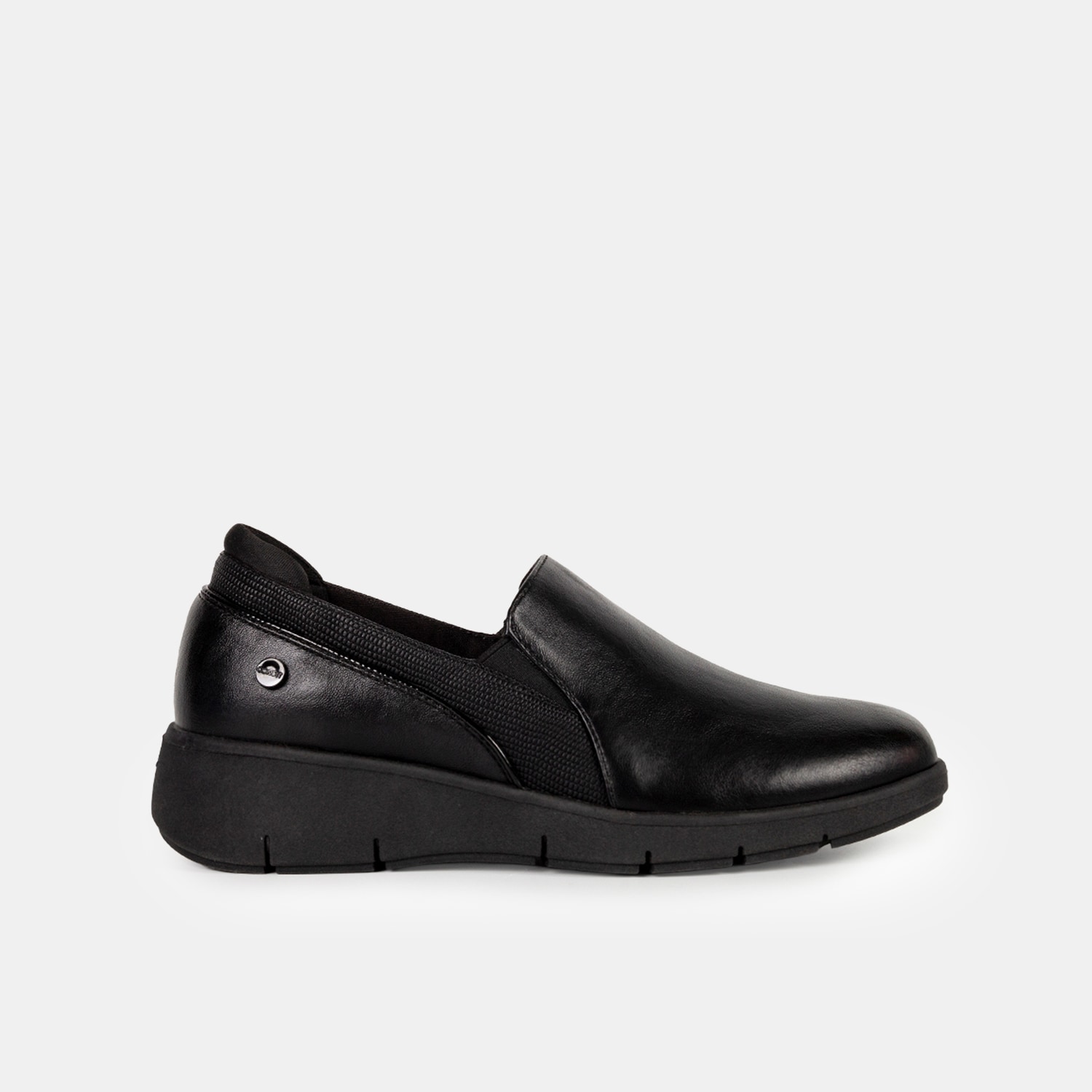 Mocasines Mujer Bata Comfit Fiona