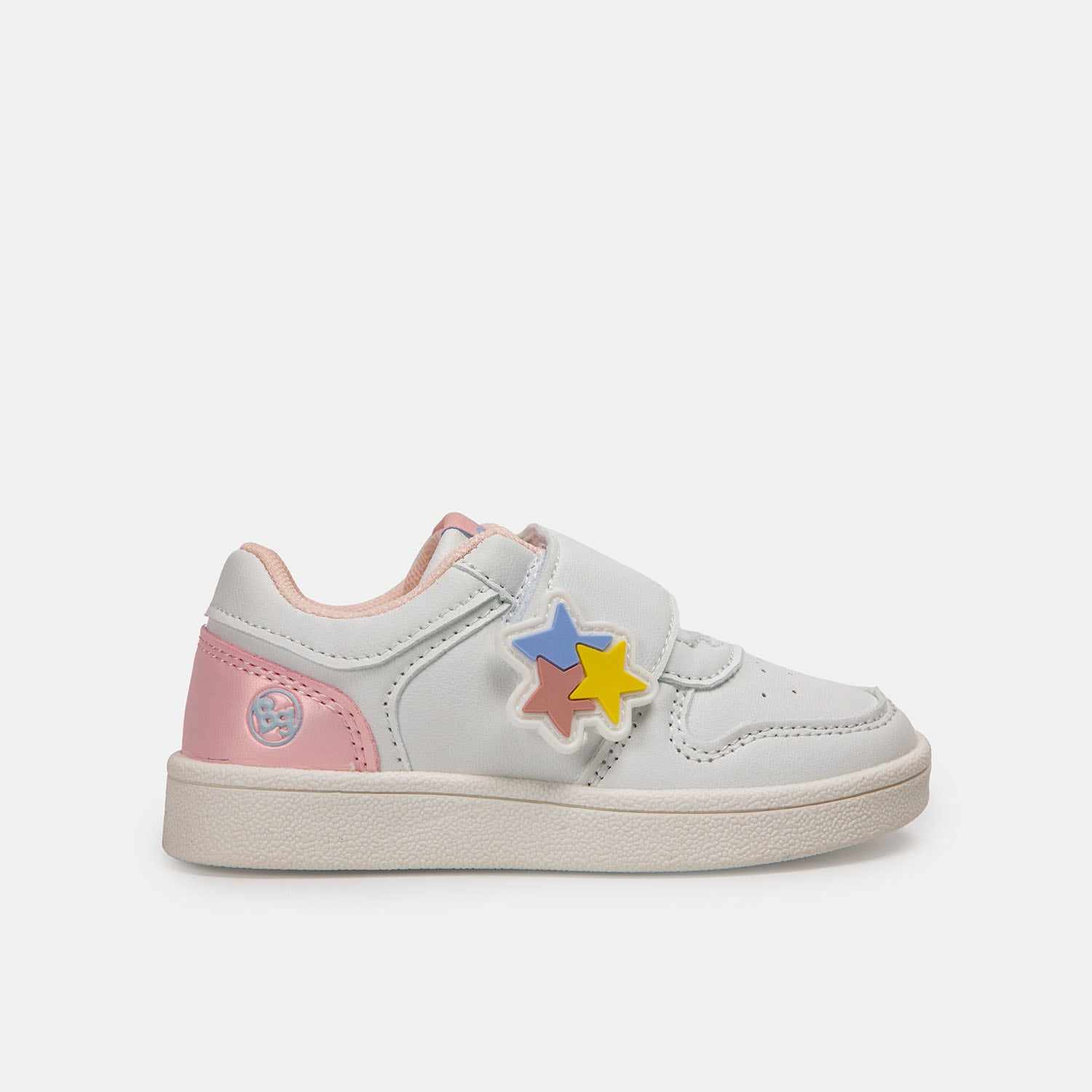 Zapatillas Casuales Niña Bubblegummers