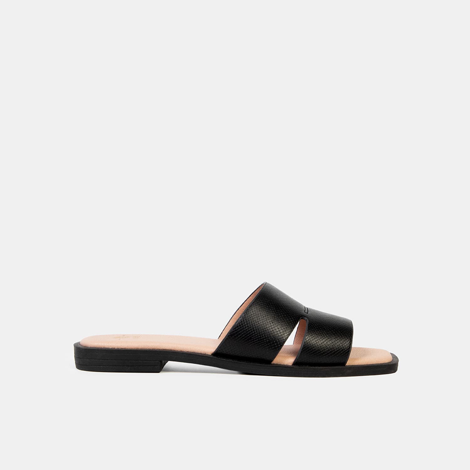 Sandalias Casuales Mujer Bata