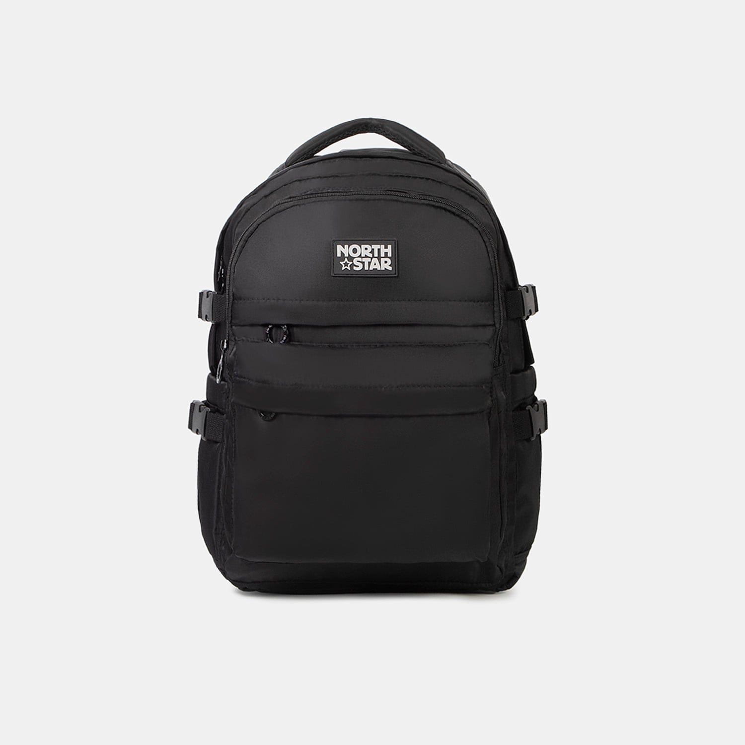 Mochila Escolar Niños North Star Vivi