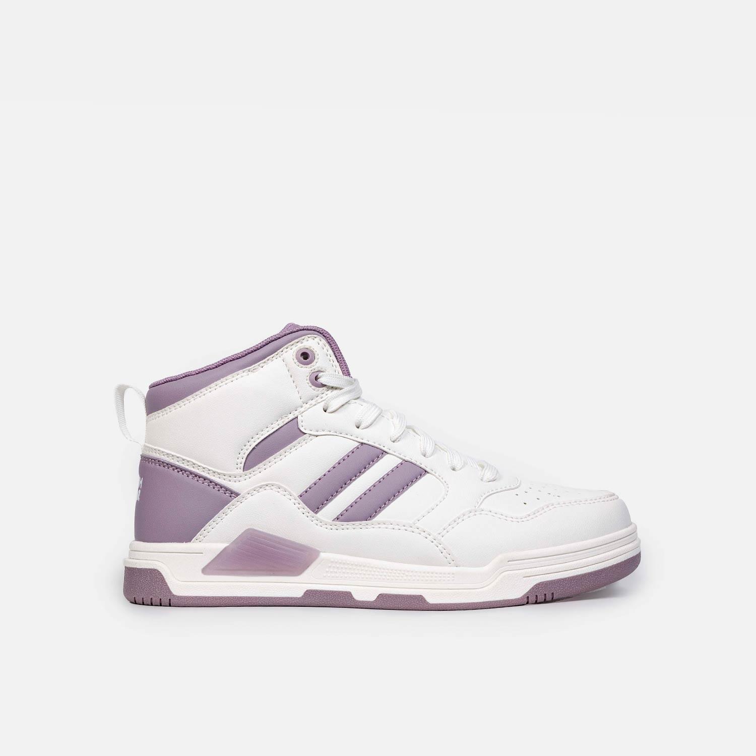 Zapatillas Urbanas Mujer North Star