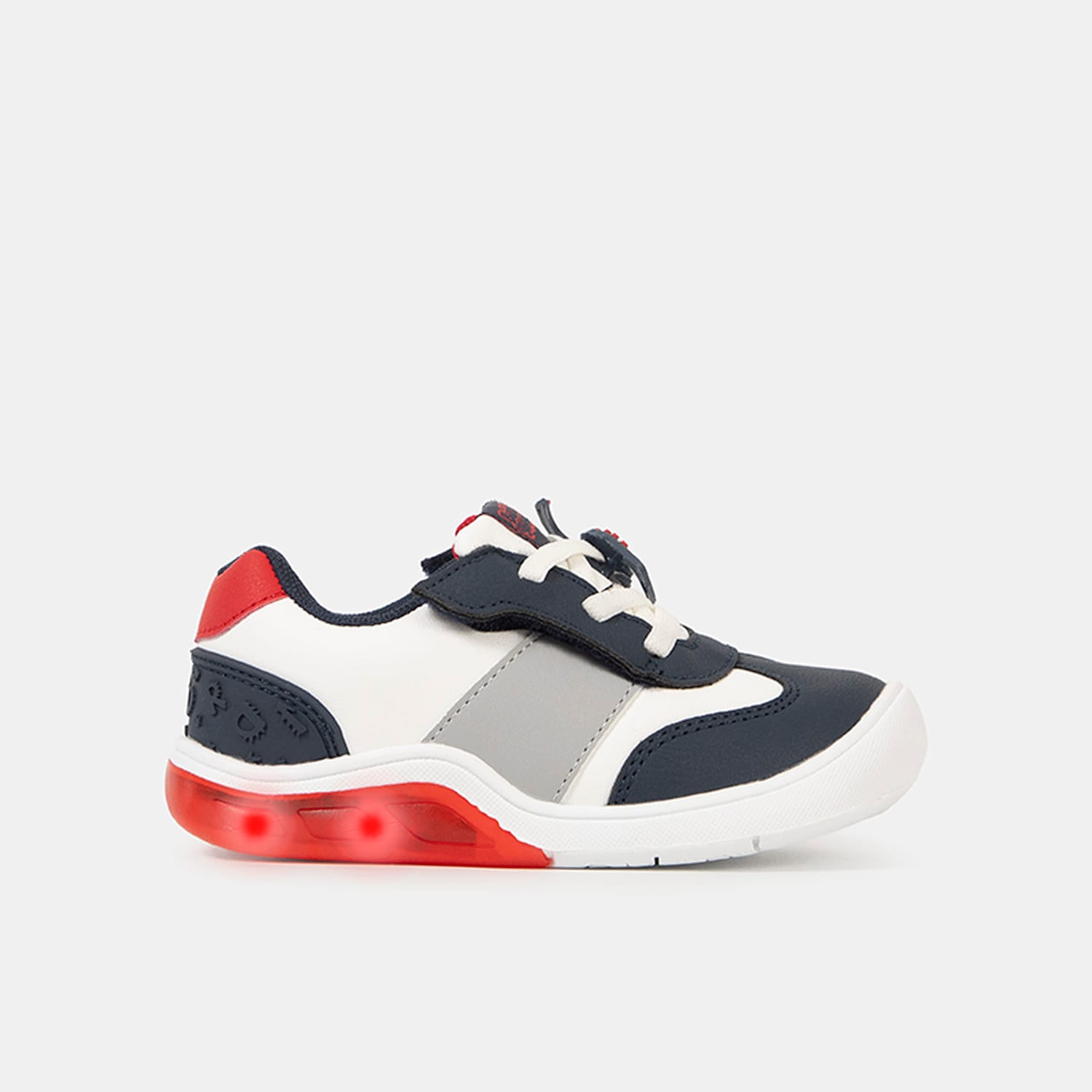 Zapatillas Casuales Unisex Bubblegummers