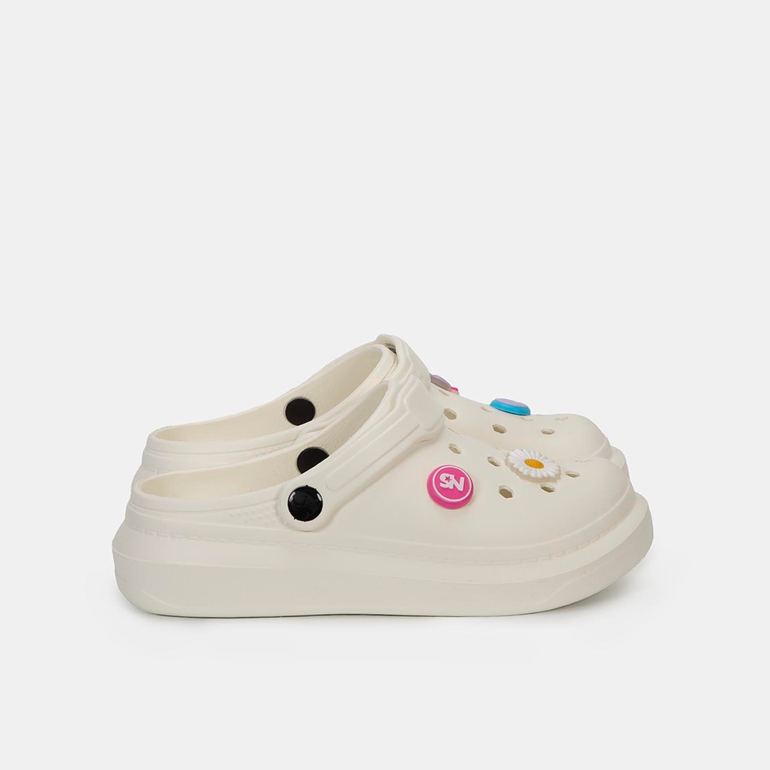 Sandalias de Playa North Star Mujer