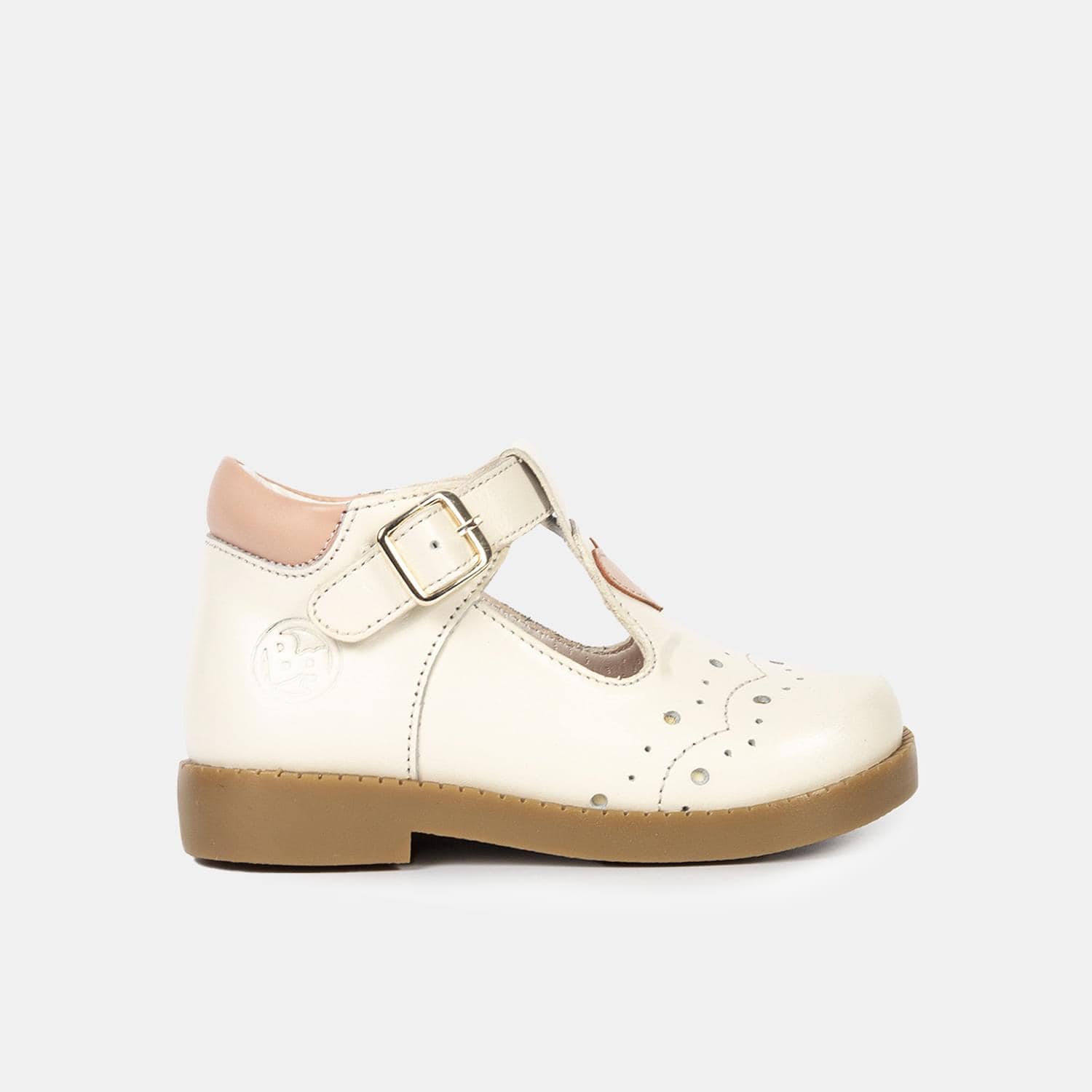 Zapatos Bebé Niña Bata