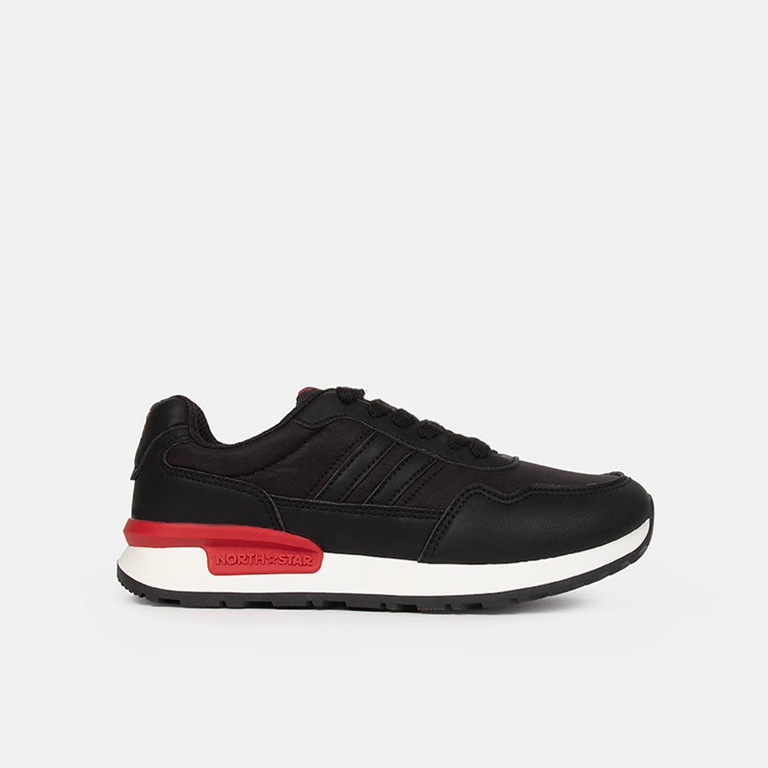 Zapatillas Urbanas Niño North Star