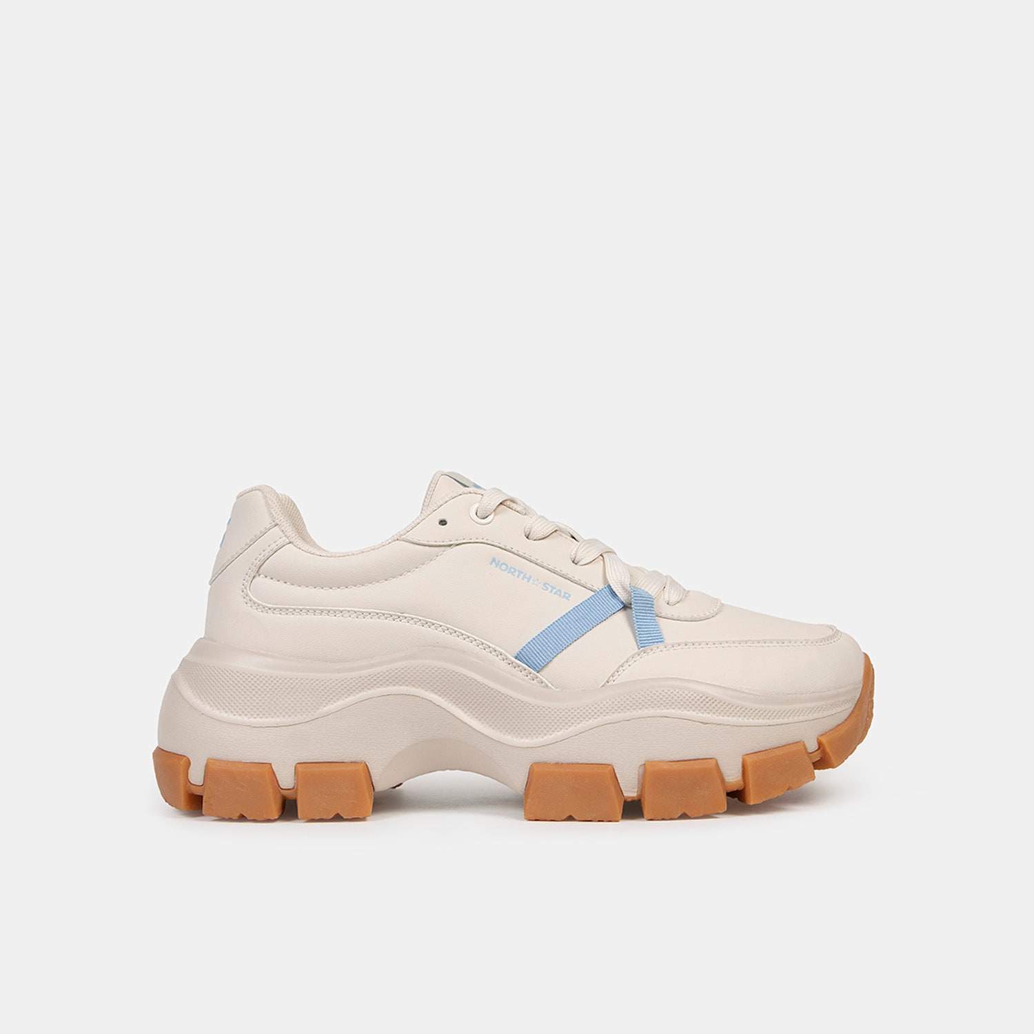Zapatillas Urbanas Mujer North Star