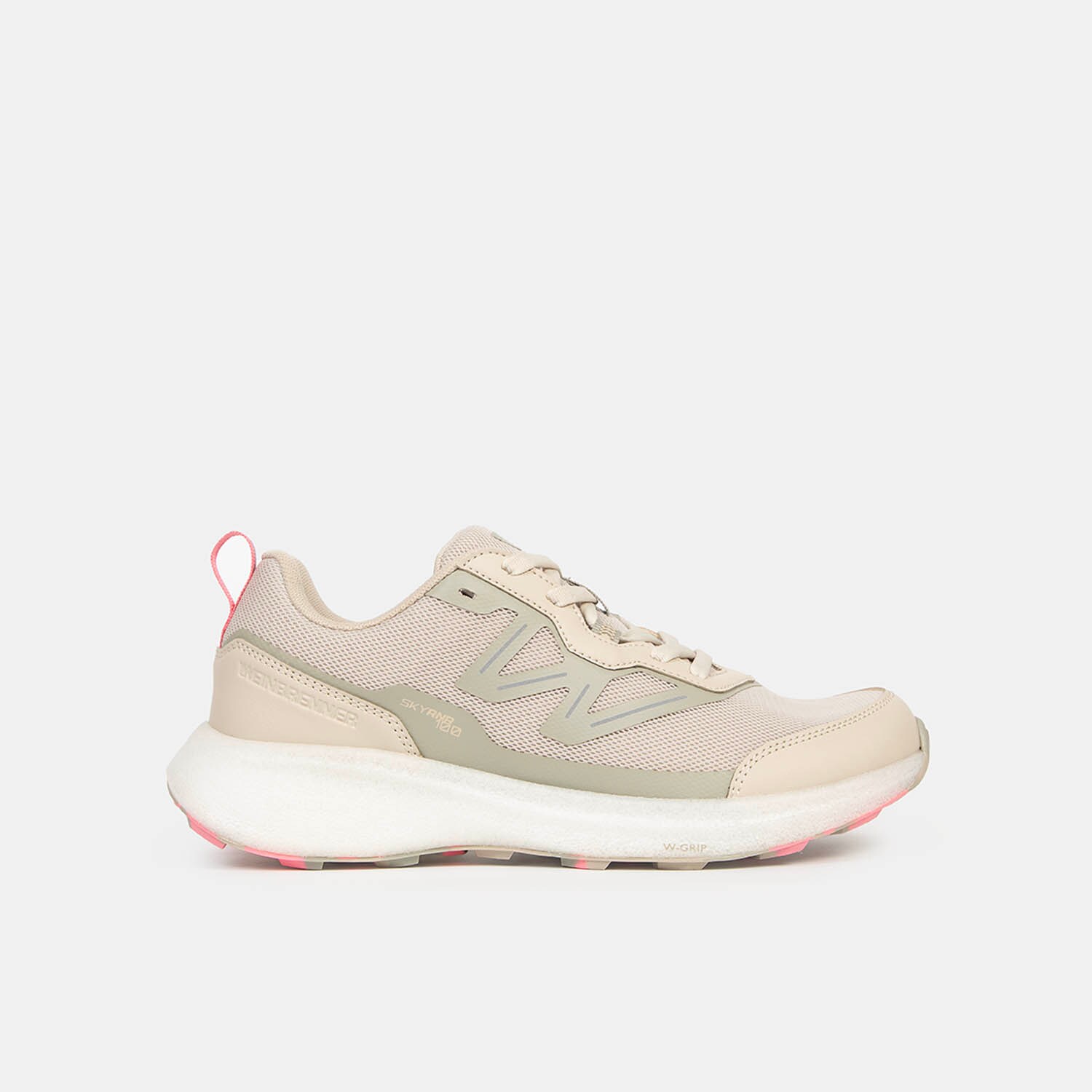Zapatillas Outdoor Mujer Weinbrenner