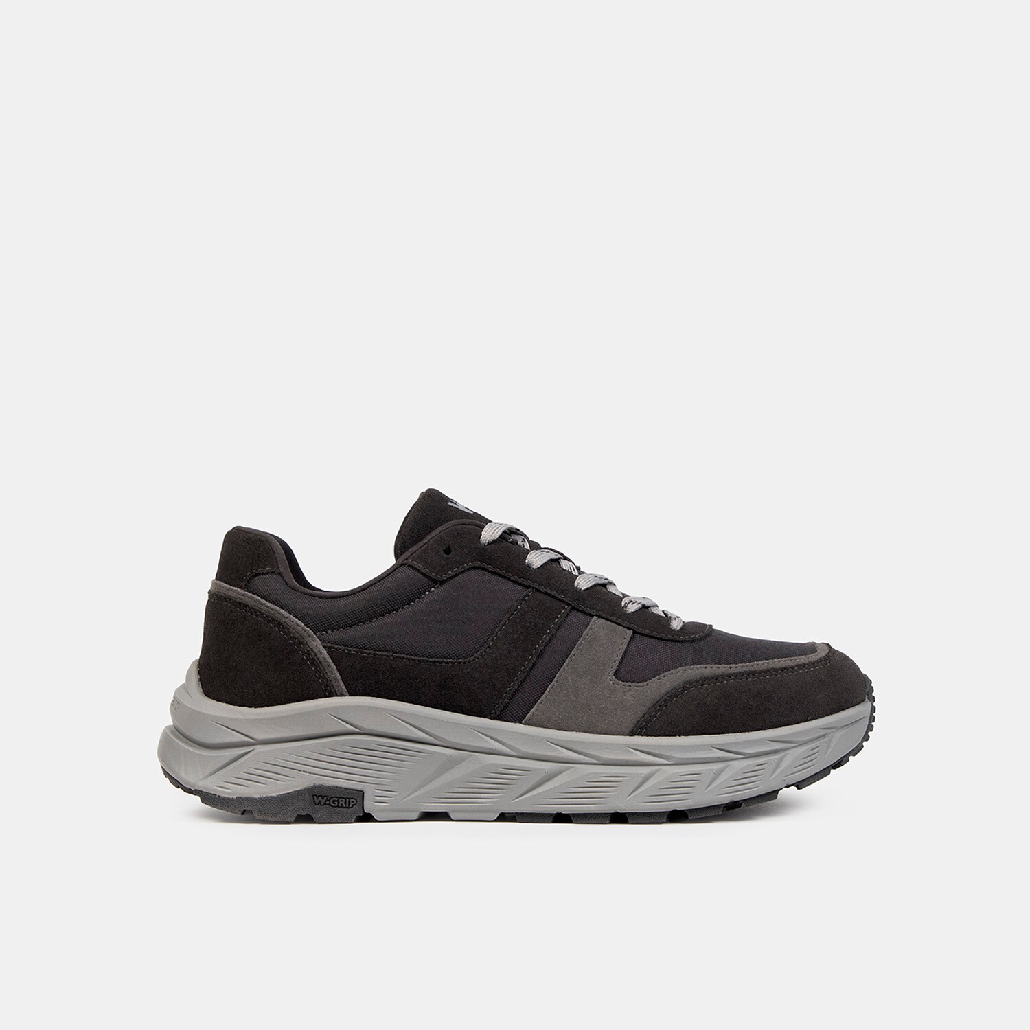 Zapatillas Outdoor Hombre Weinbrenner