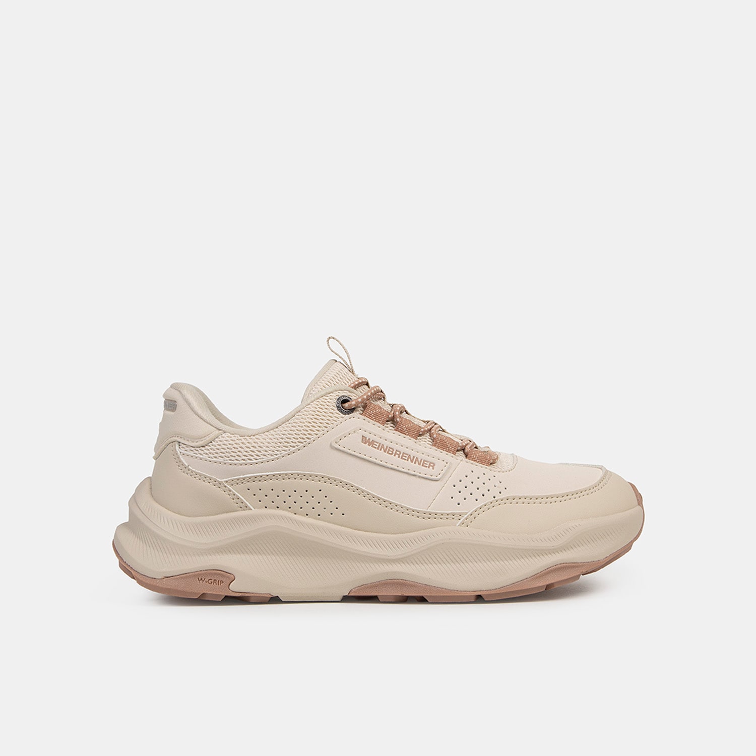 Zapatillas Outdoor Mujer Weinbrenner