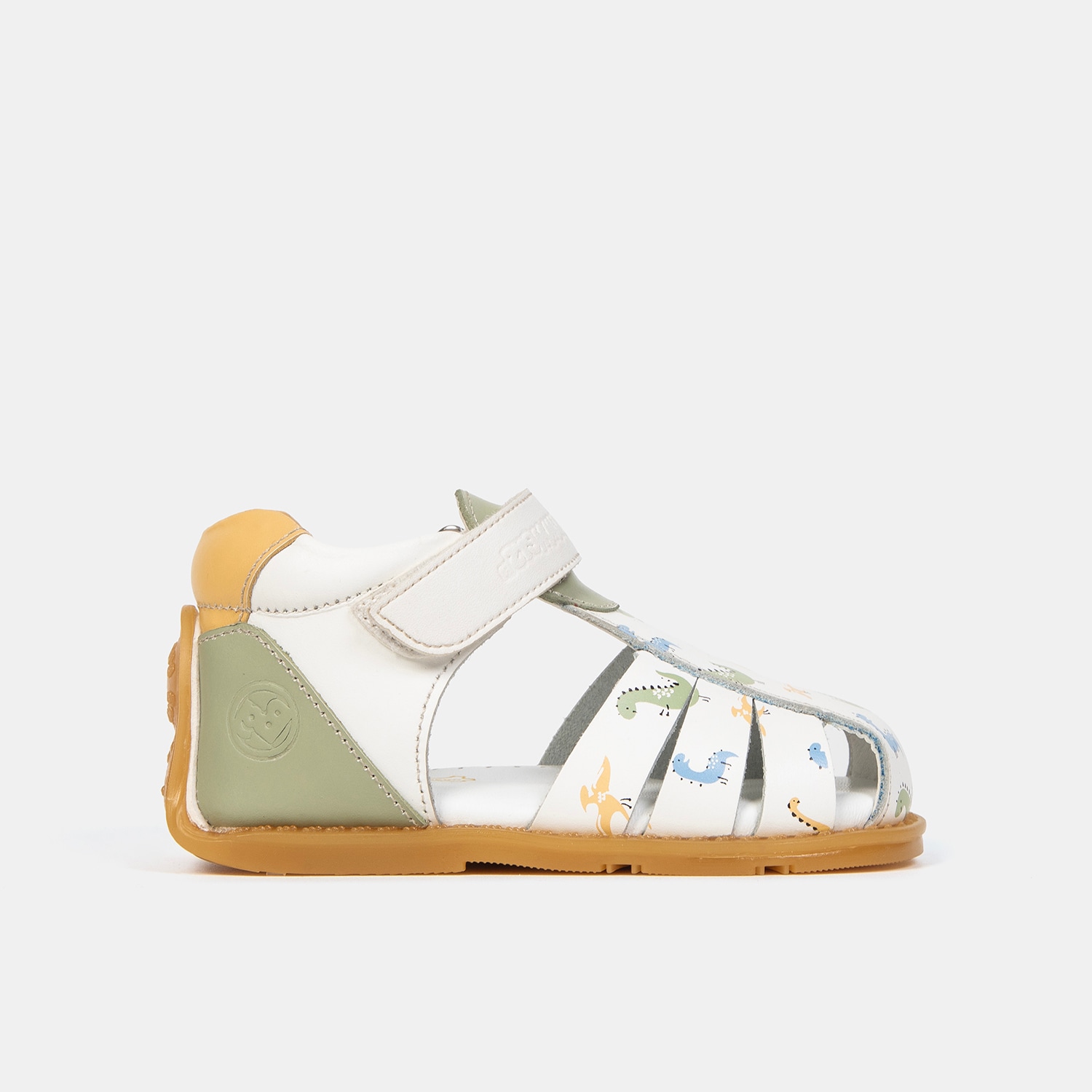 Sandalias Casuales Niño Bubblegummers