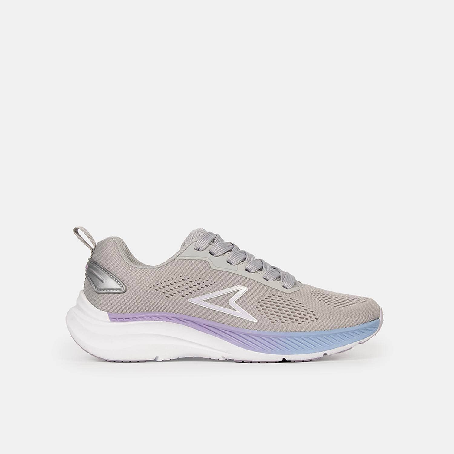 Zapatillas Deportivas Mujer Power