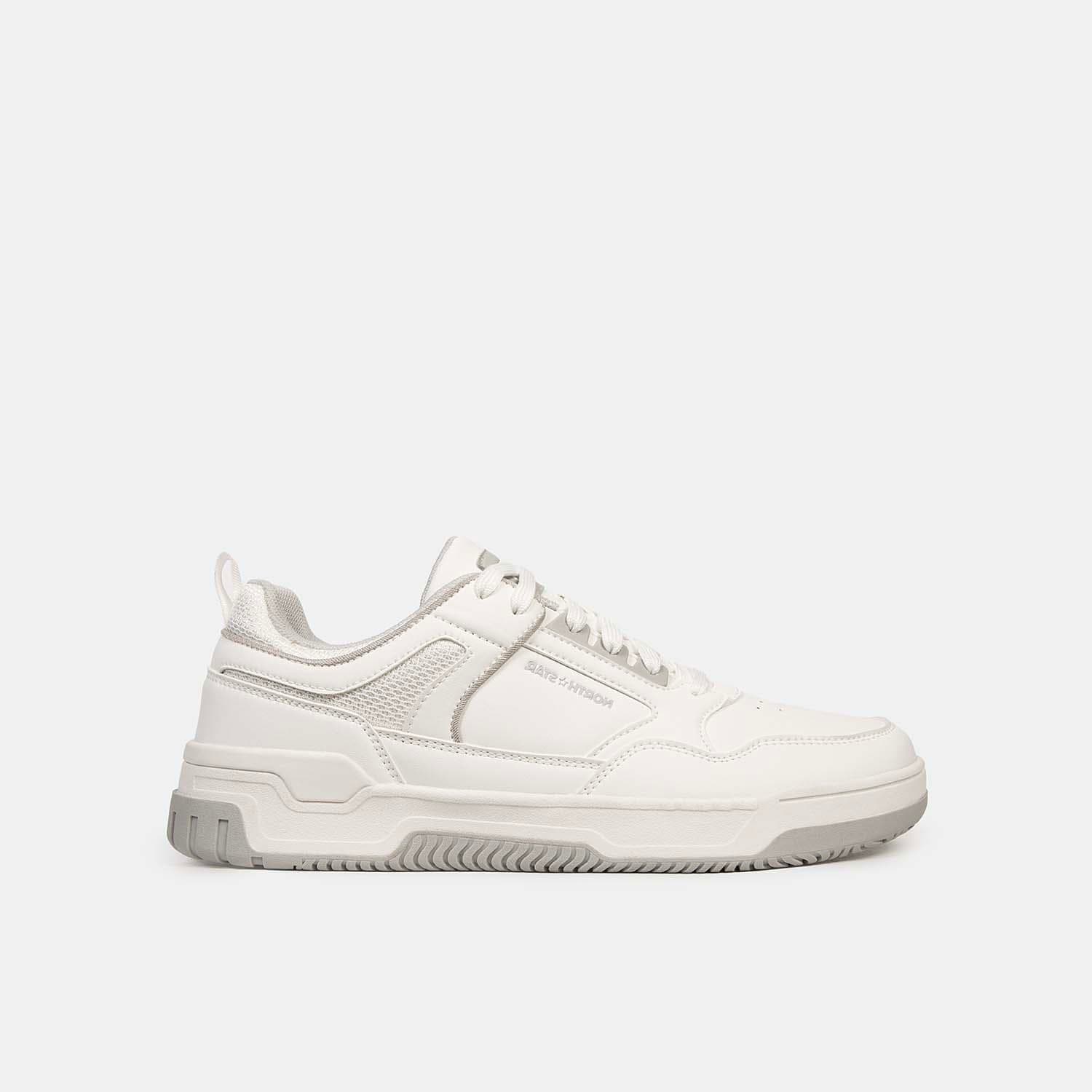 Zapatillas Urbanas Hombre North Star