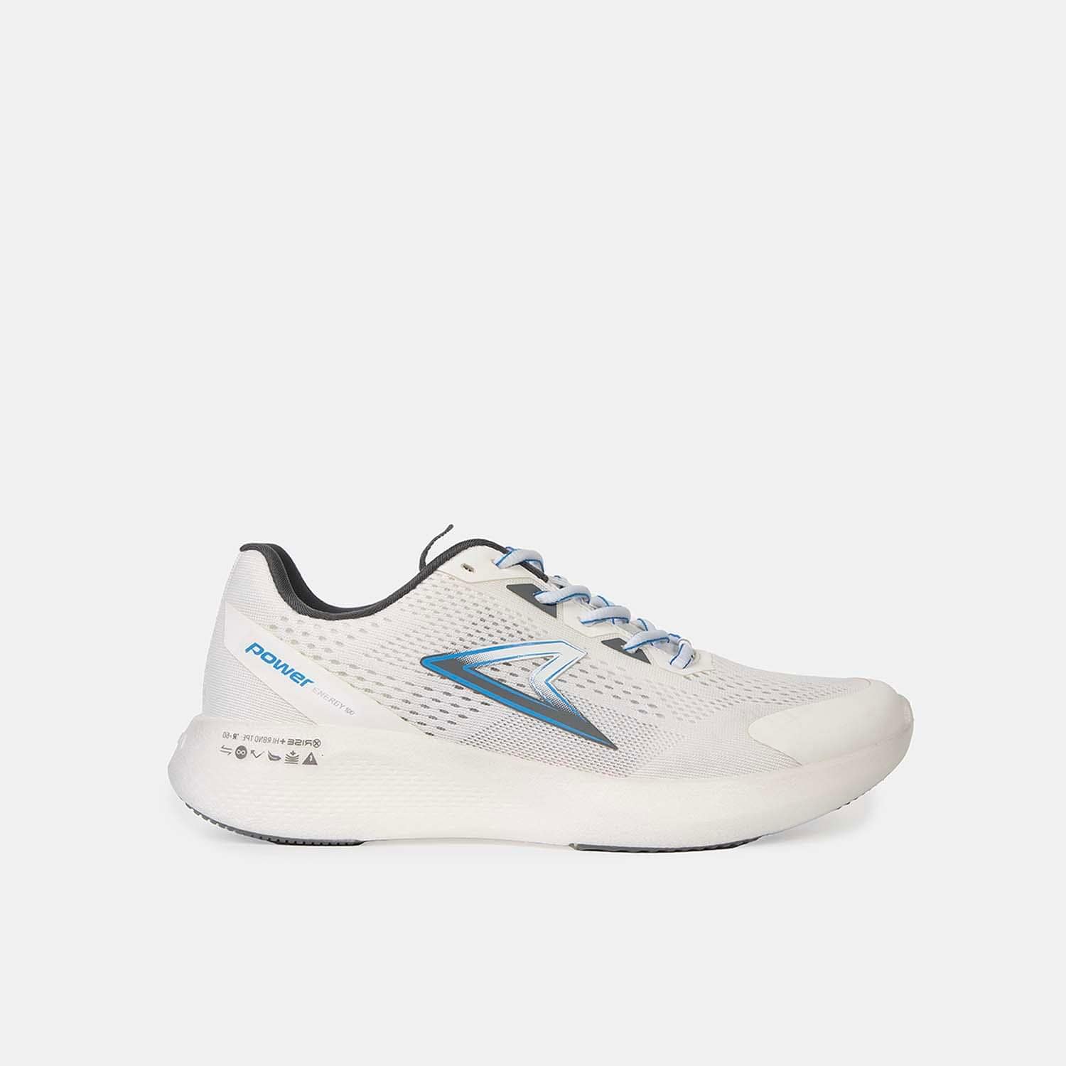 Zapatillas Deportivas Running Hombre Power