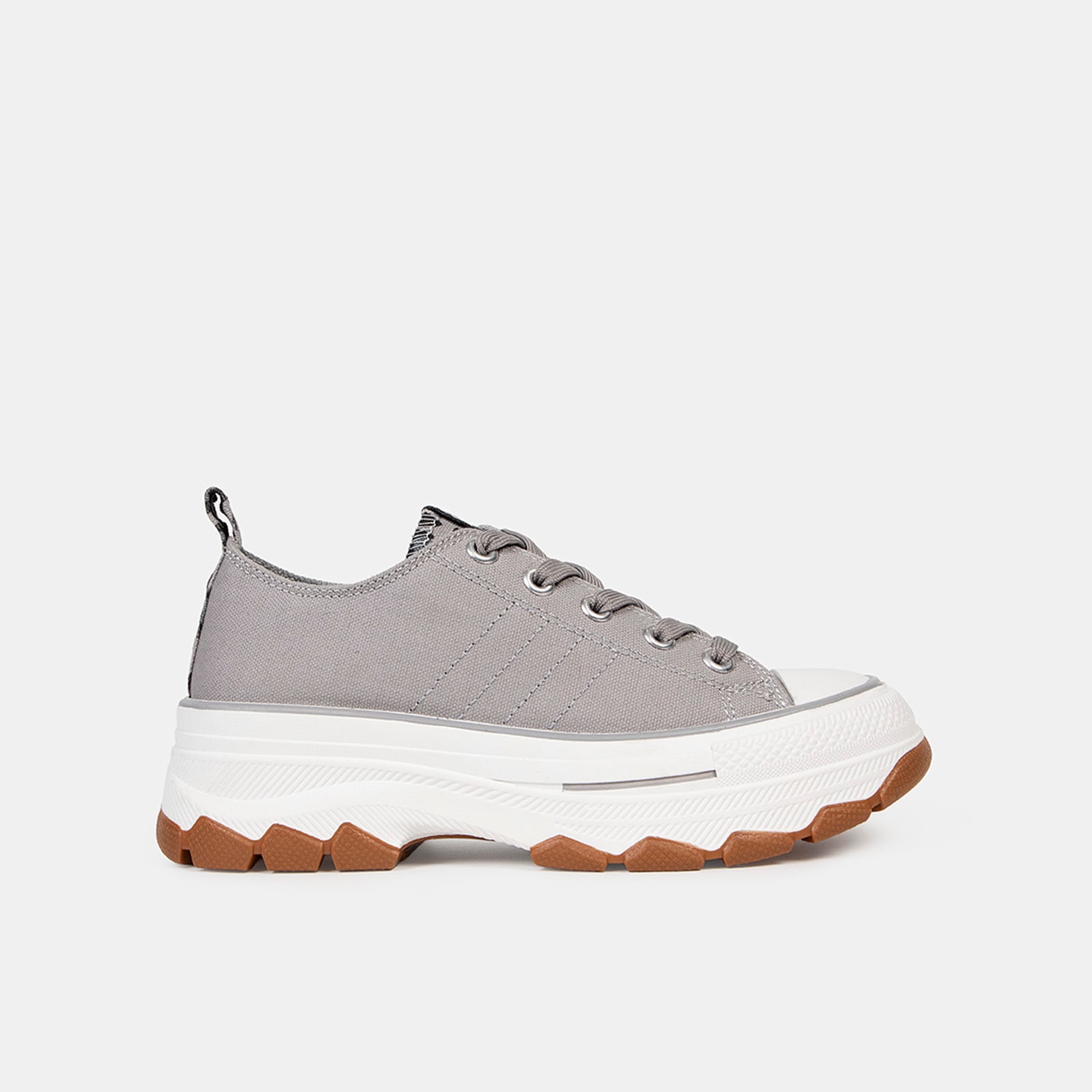 Zapatillas Urbanas Mujer North Star