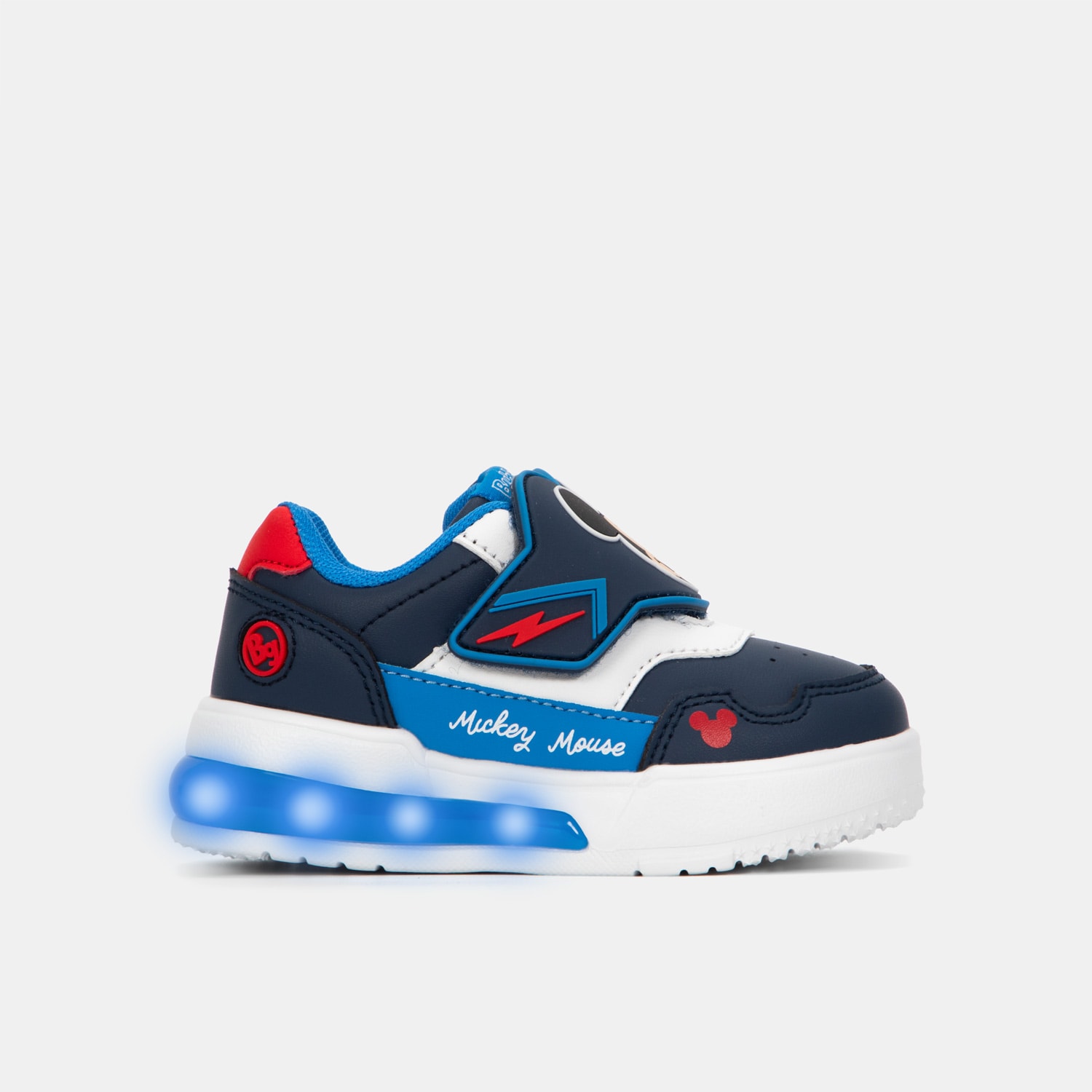 Zapatilla Urbanas Niño Disney Mickey Mouse