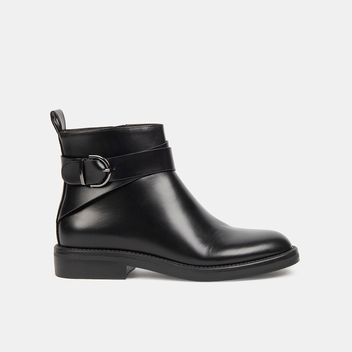 Botas Casuales para Mujer Bata