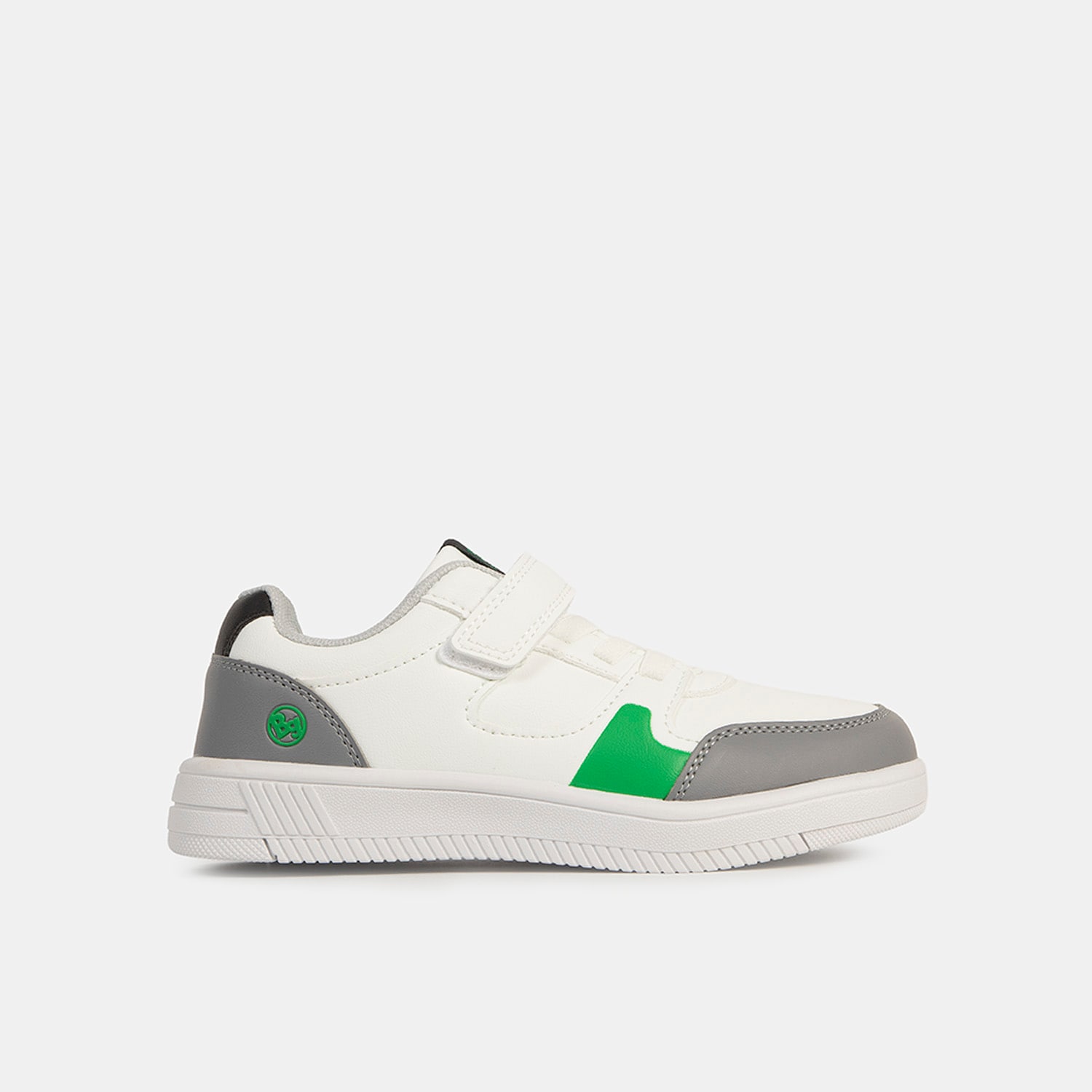 Zapatillas Urbanas Niño Bubblegummers
