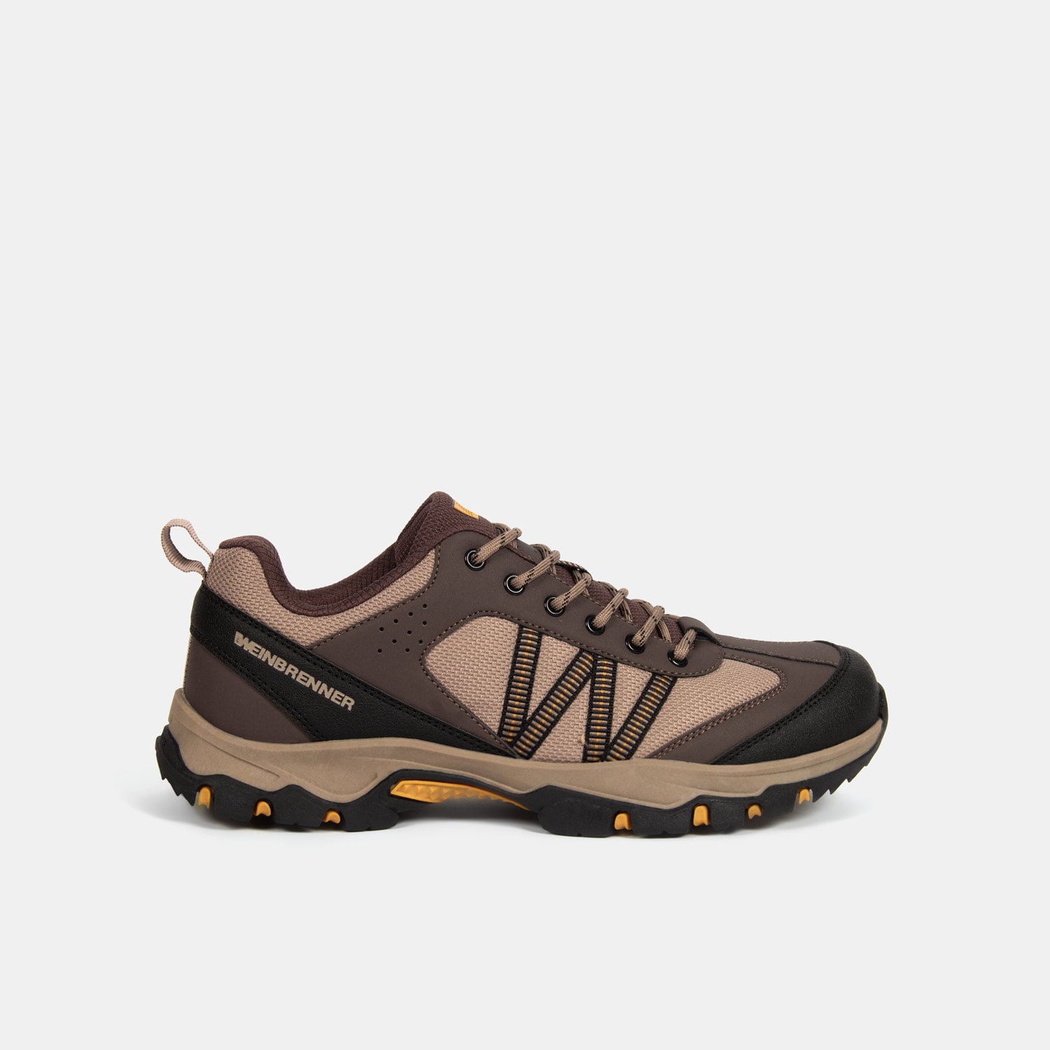 Sandalias Casuales Hombre Weinbrenner Baxter