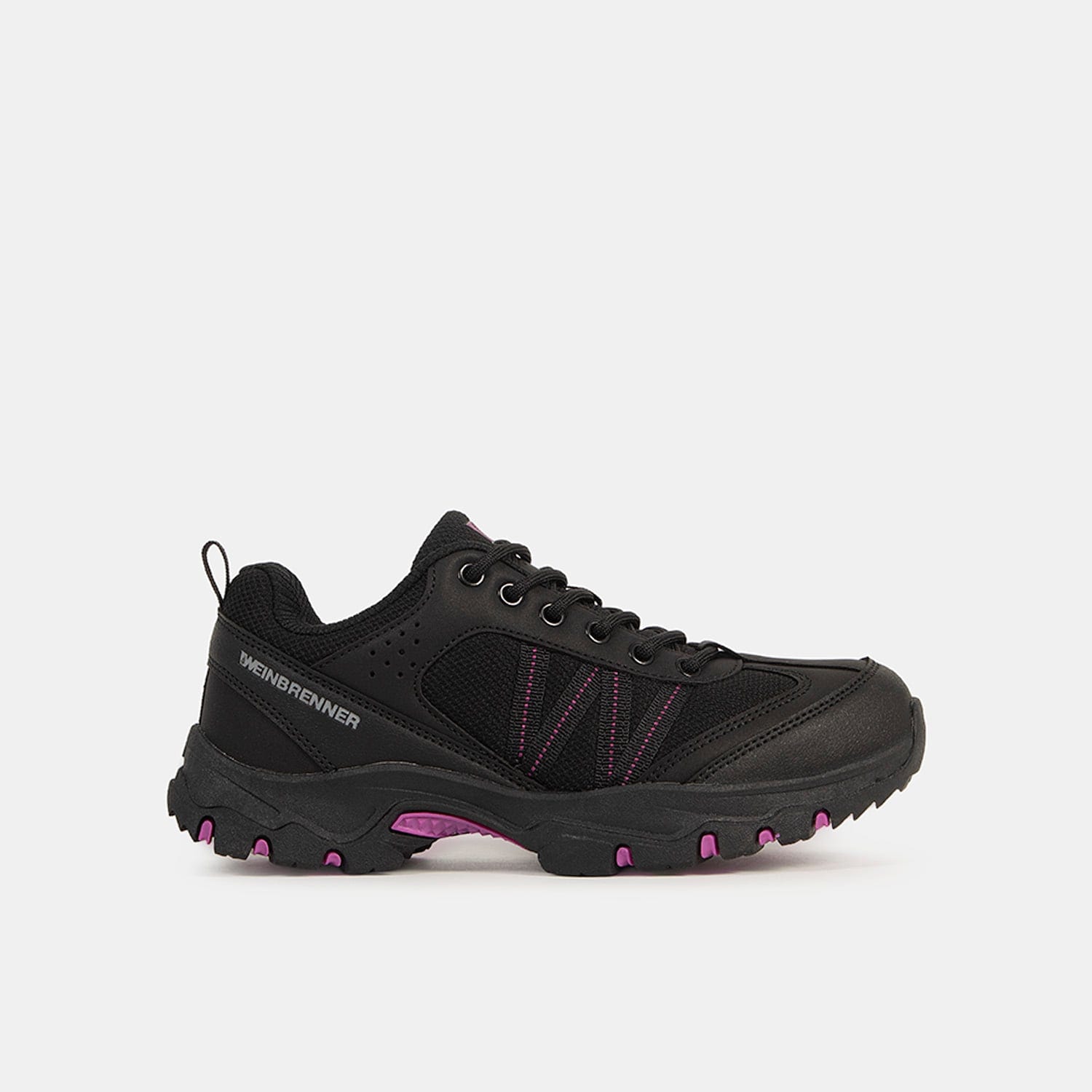 Zapatillas Outdoor Mujer Weinbrenner