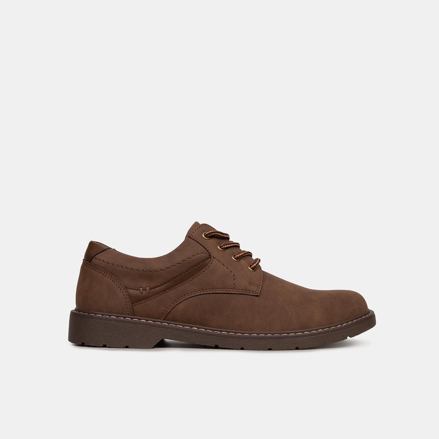 Zapatos Casuales Hombre Bata