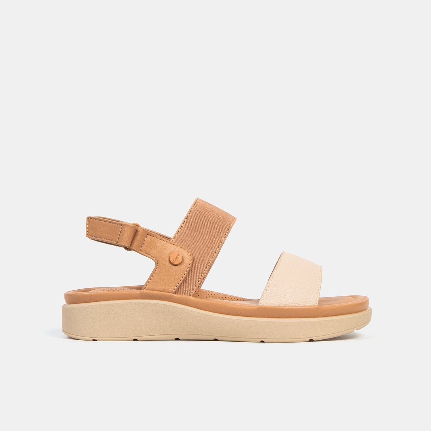 Sandalias Casuales Mujer Bata Comfit