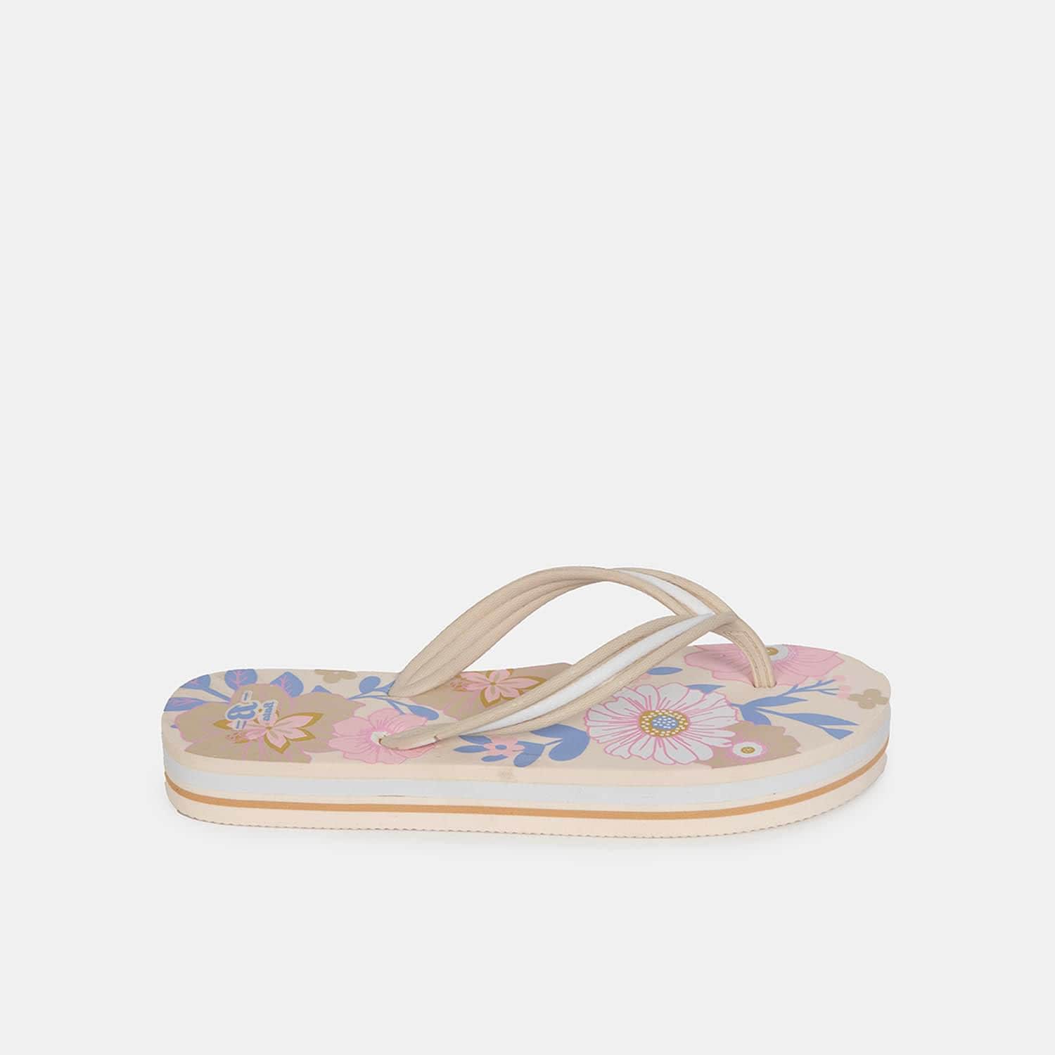 Sandalias de Playa Bata Mujer