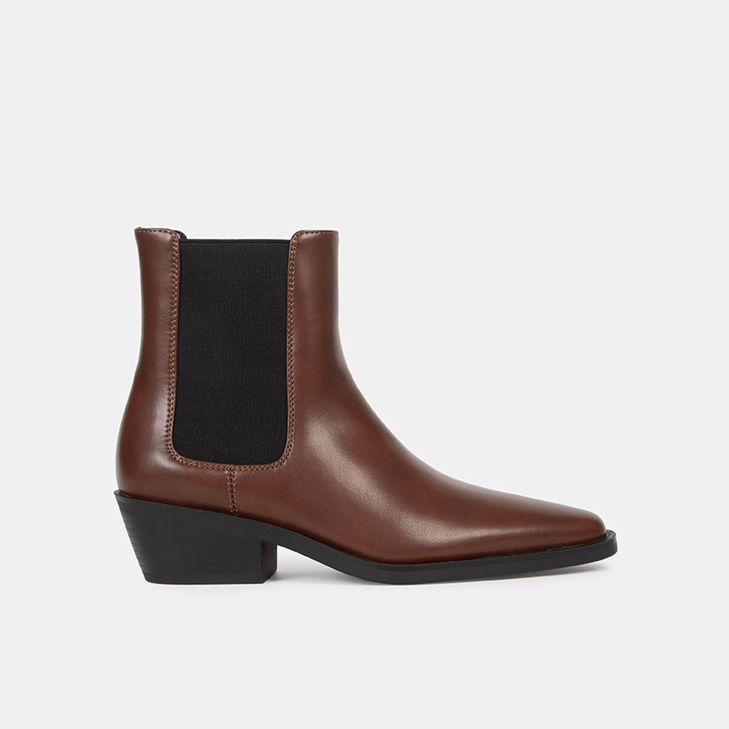 Botines Casuales para Mujer Bata