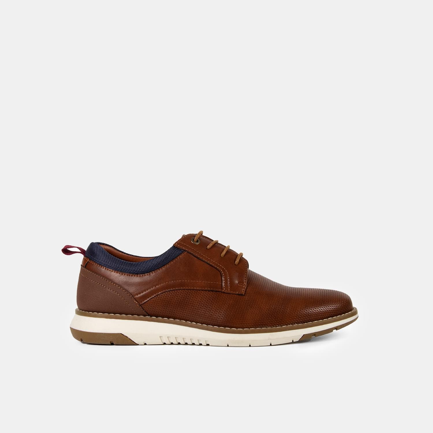 Zapatos Casuales Hombre Bata