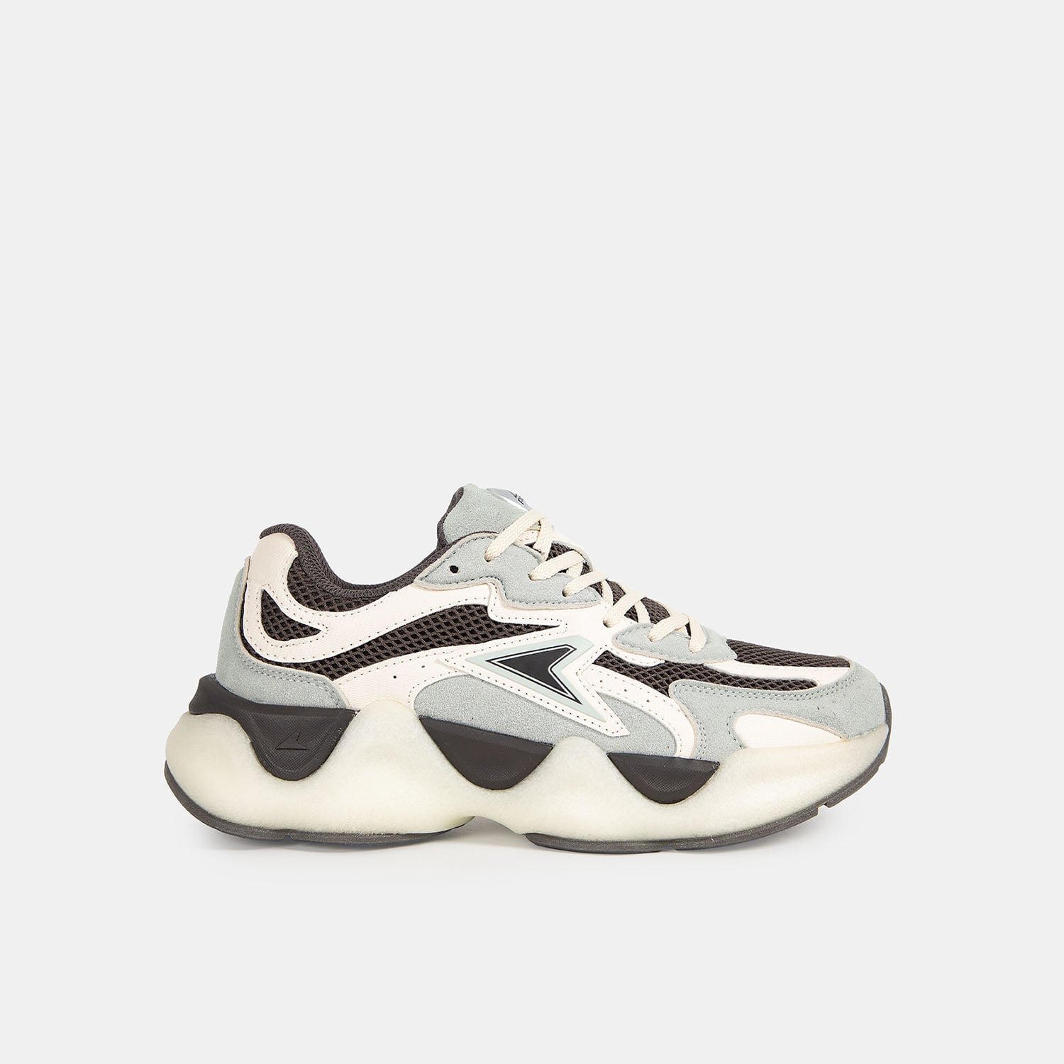 Zapatillas Deportivas Mujer Power Xorise+100 Rn Xylo Repel