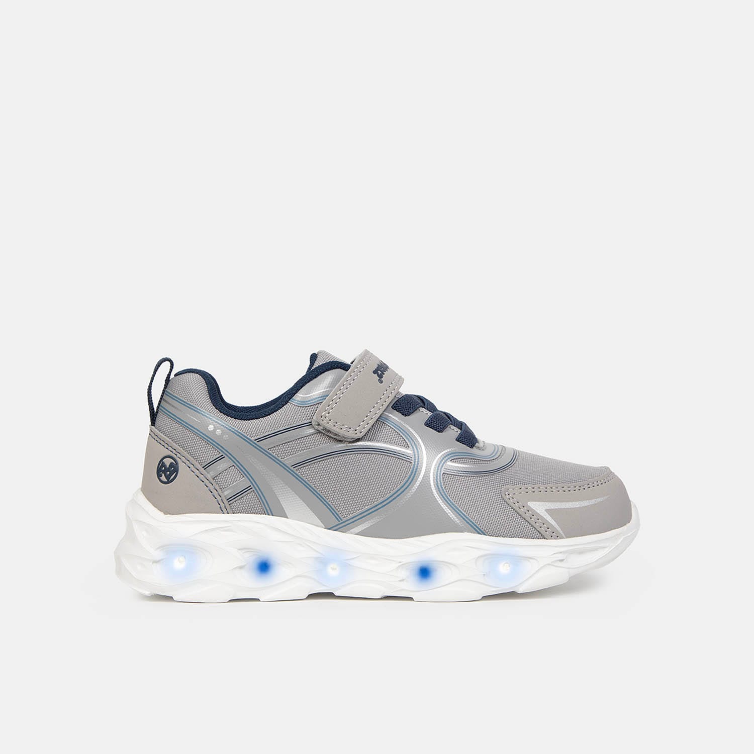 Zapatillas Casuales Niño Bubblegummers