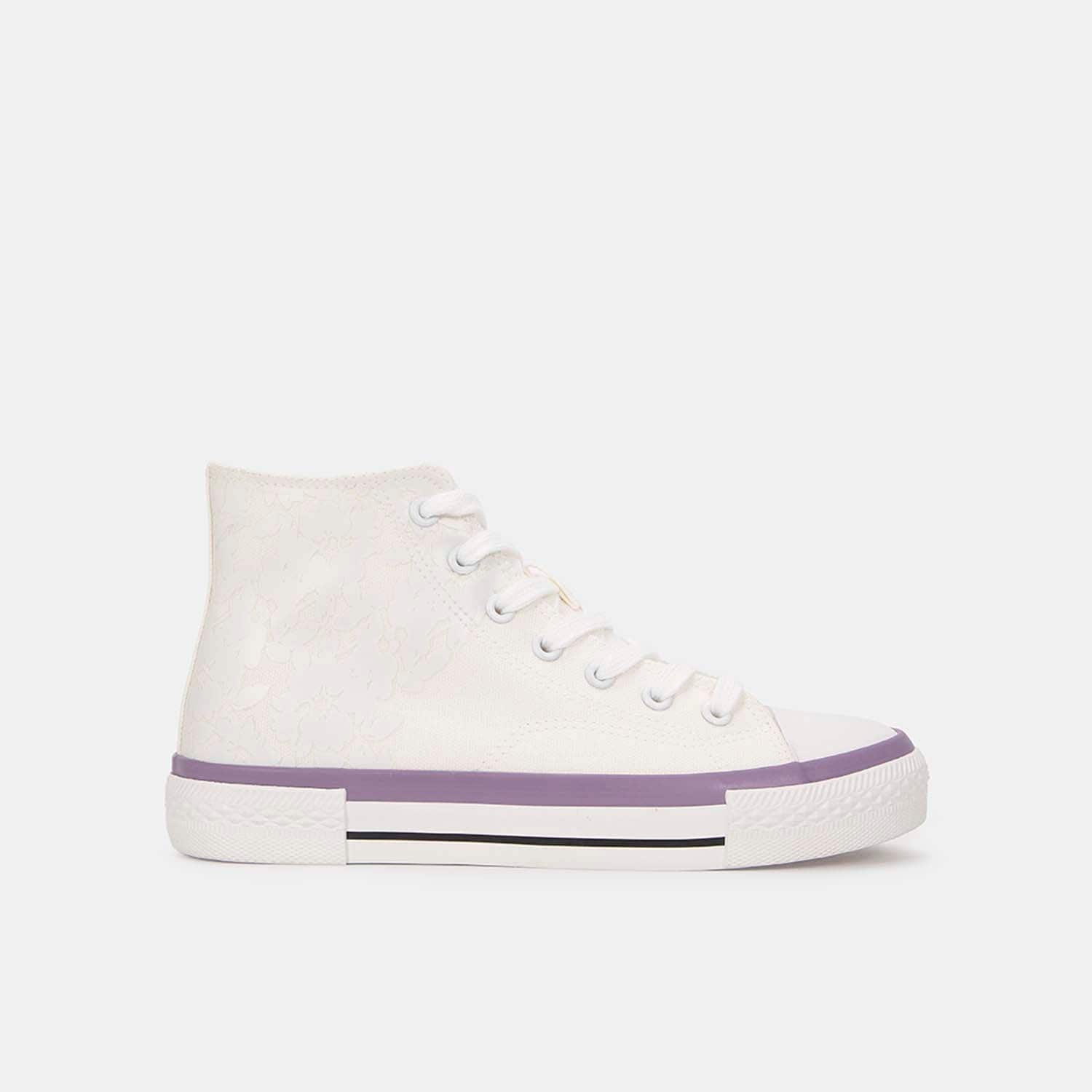 Zapatillas Urbanas Niño North Star