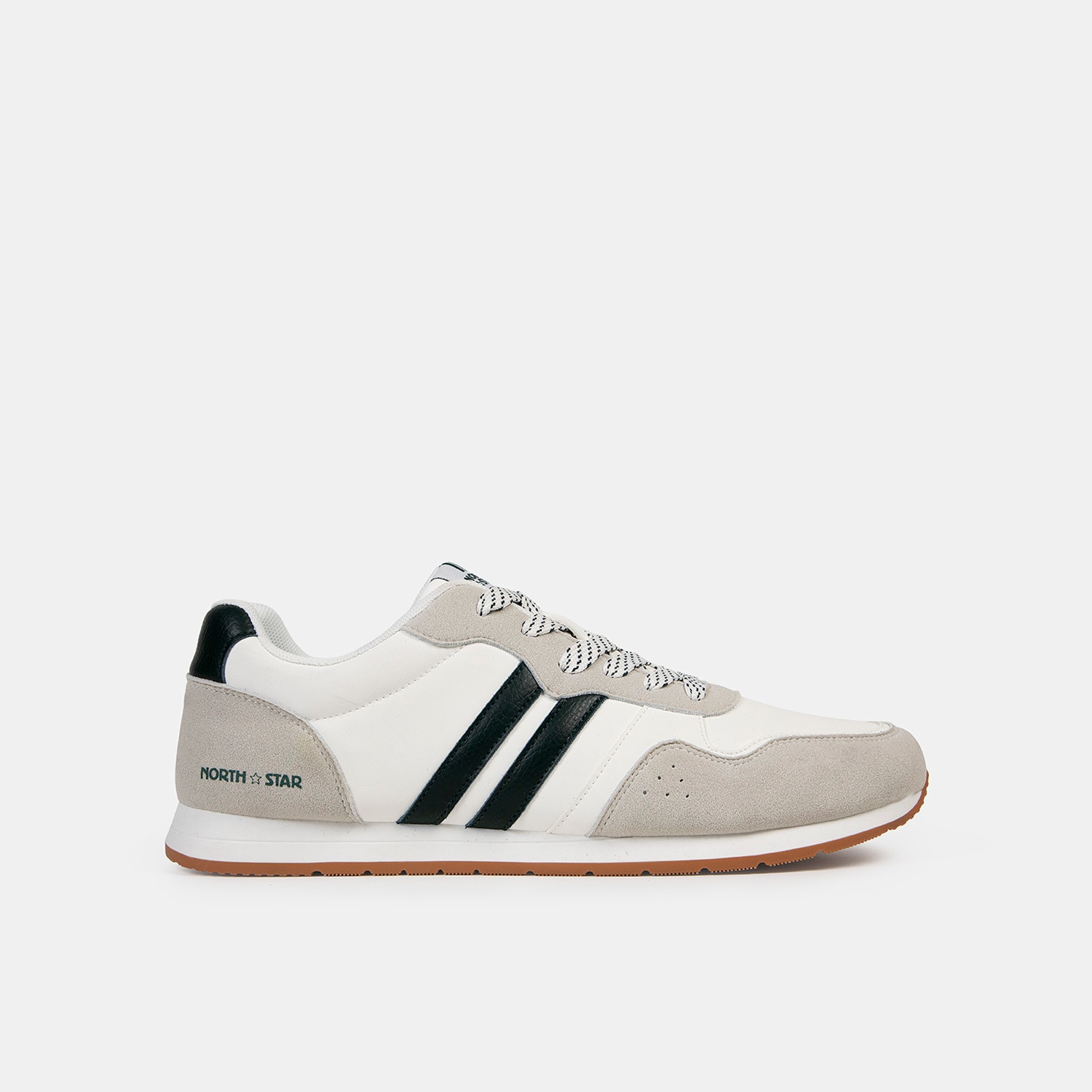 Zapatillas Urbanas Hombre North Star