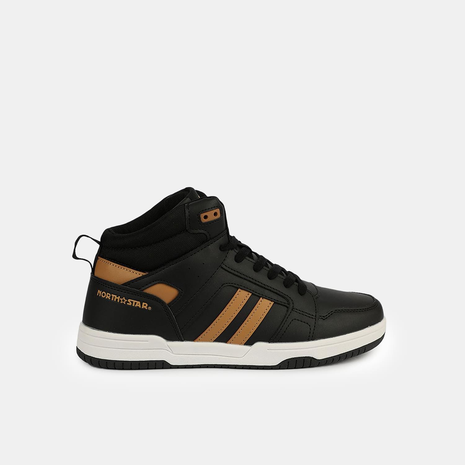 Zapatillas Urbanas Hombre North Star