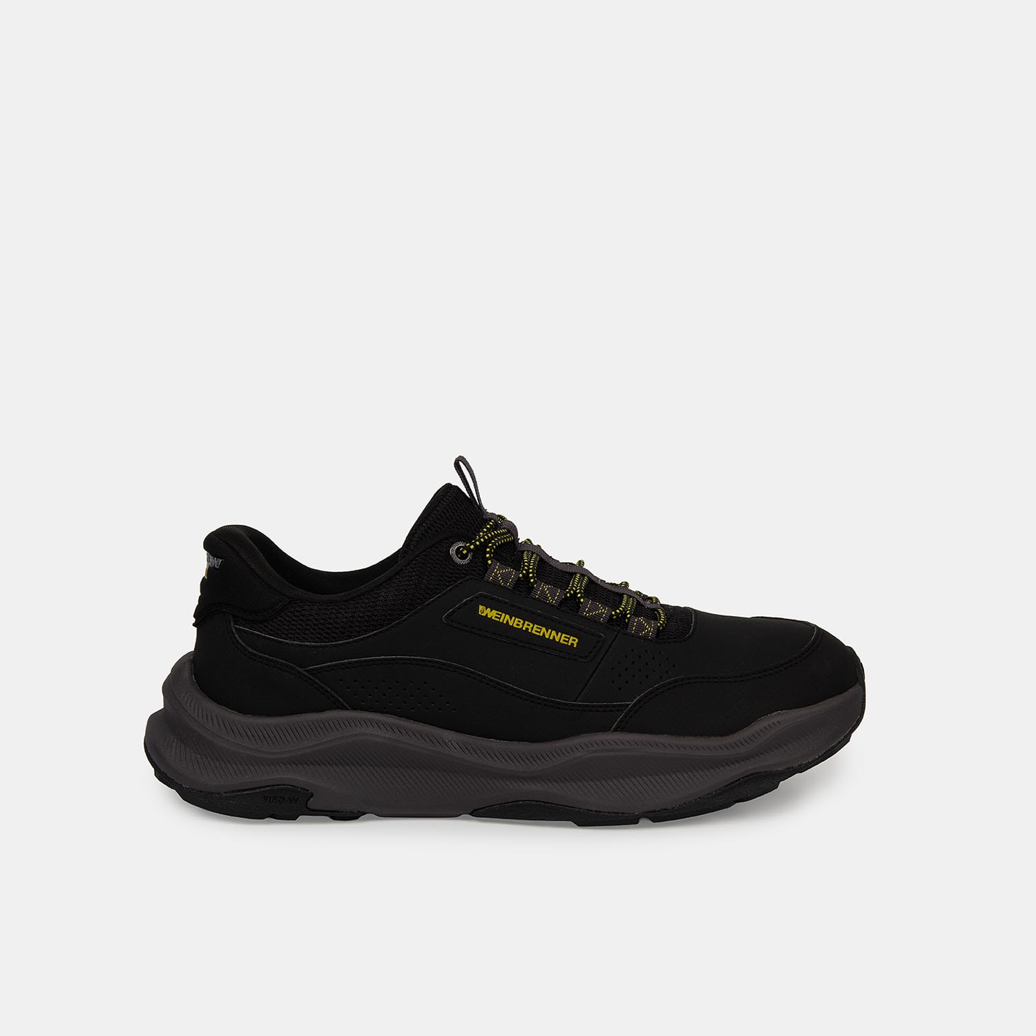 Zapatillas Urbanas Hombre Weinbrenner
