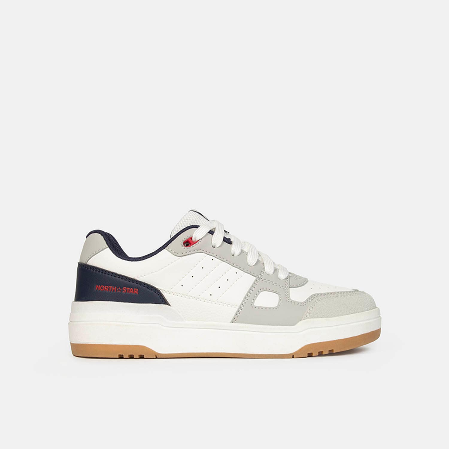 Zapatillas Urbanas Niño North Star