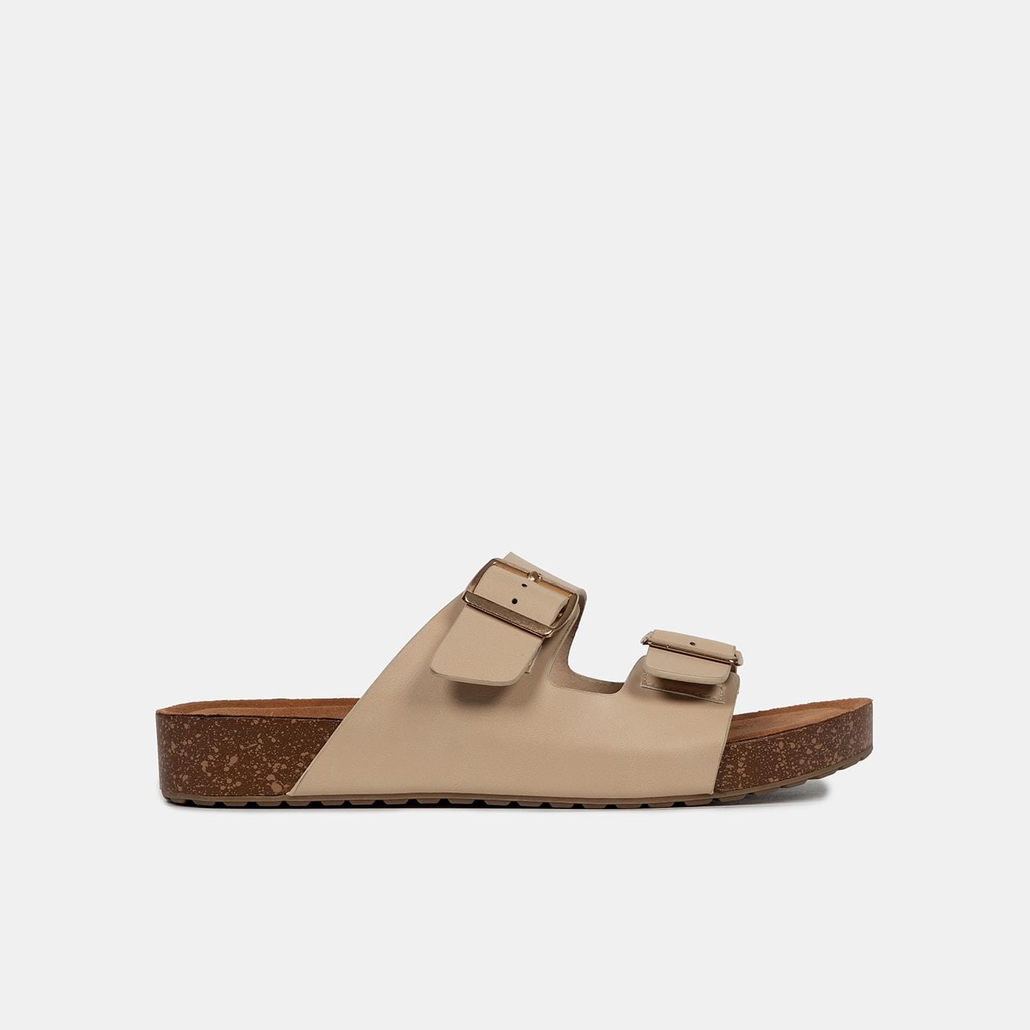 Sandalias Casuales Mujer Bata